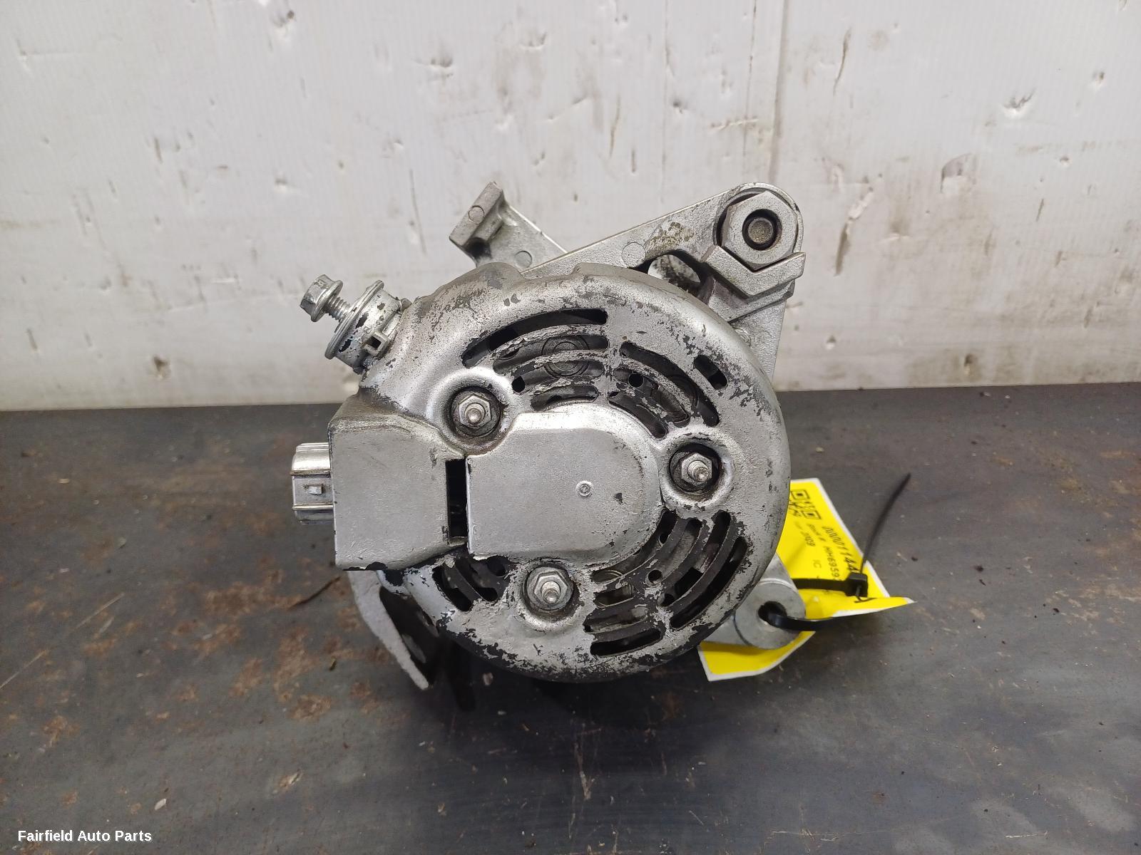 2006-2011 Toyota Camry Alternator