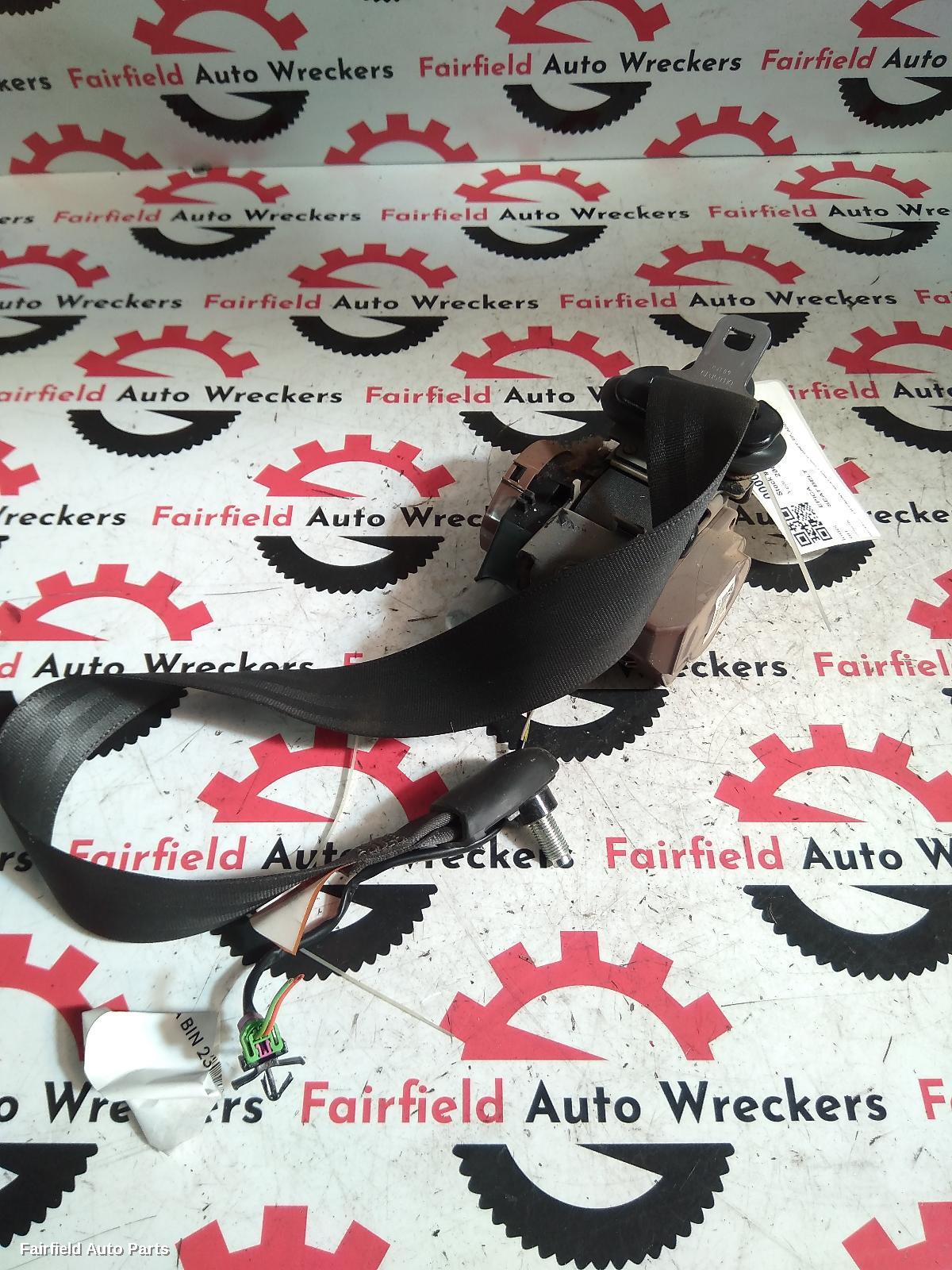 2007-2011 Holden Epica Seatbelt Stalk