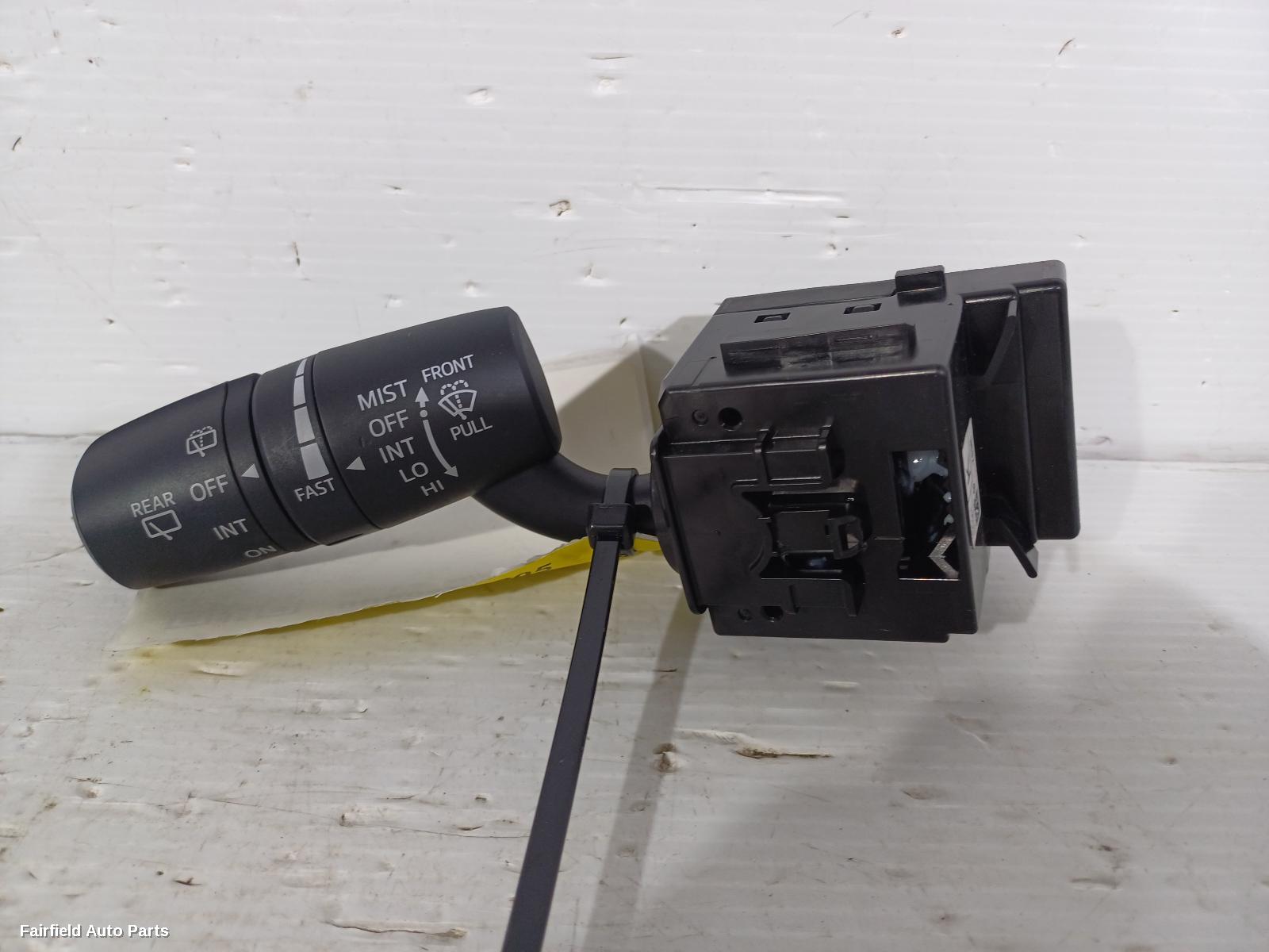 2014-2026 Mazda 2 Combination Switch