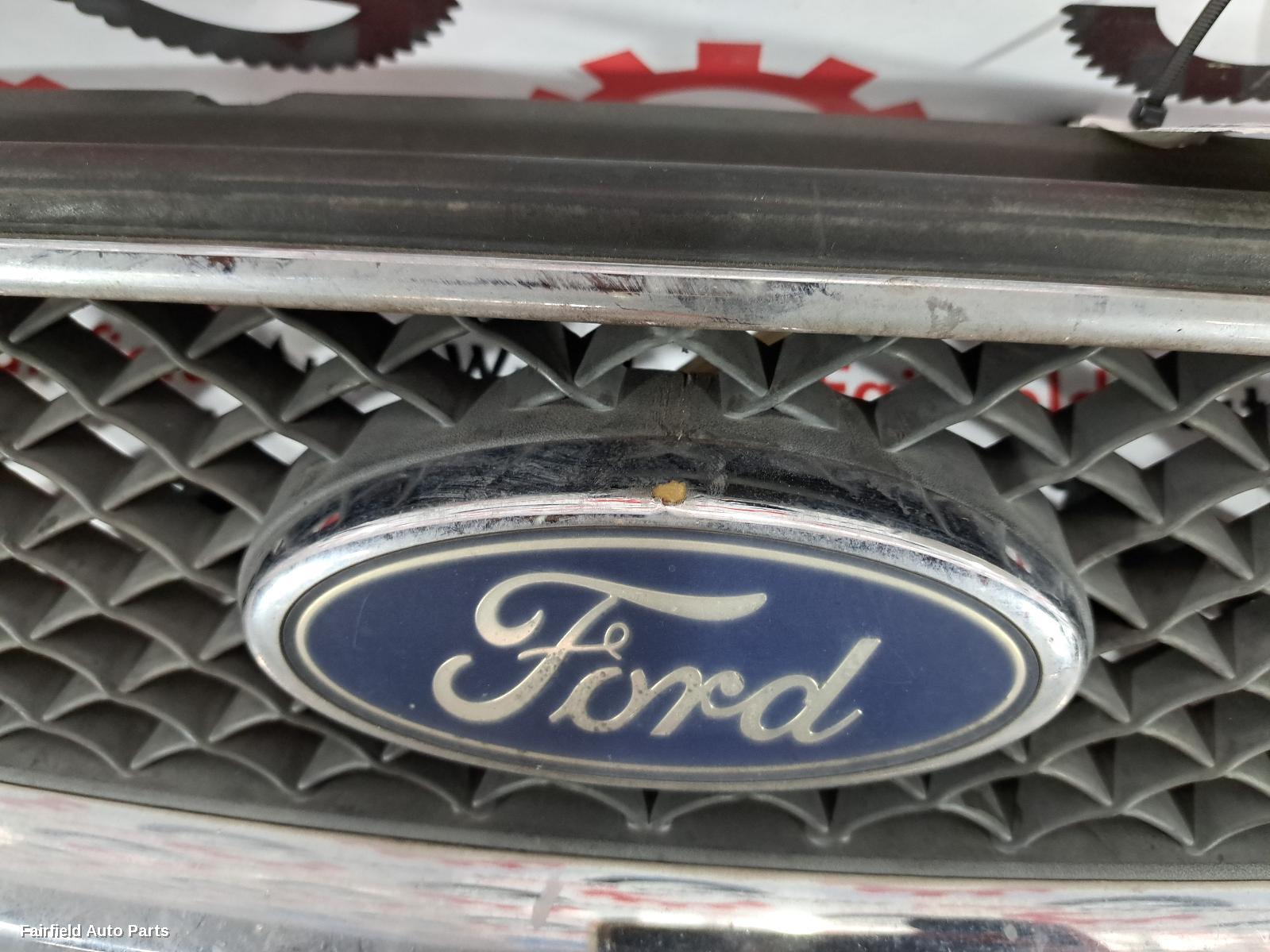 2005-2009 Ford Focus Grille