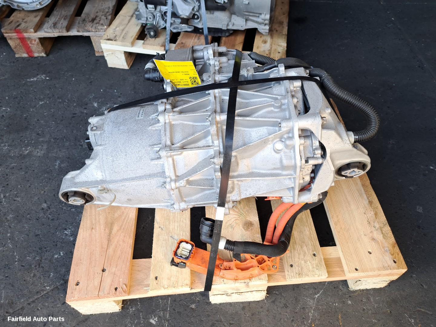 2019-2024 Tesla Model 3 Electric Drive Motor