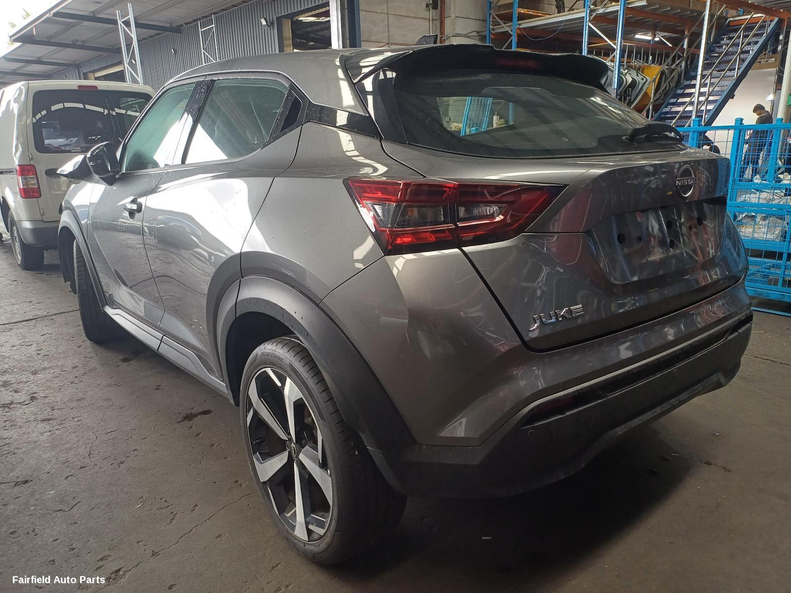 2023 Nissan Juke Left Taillight