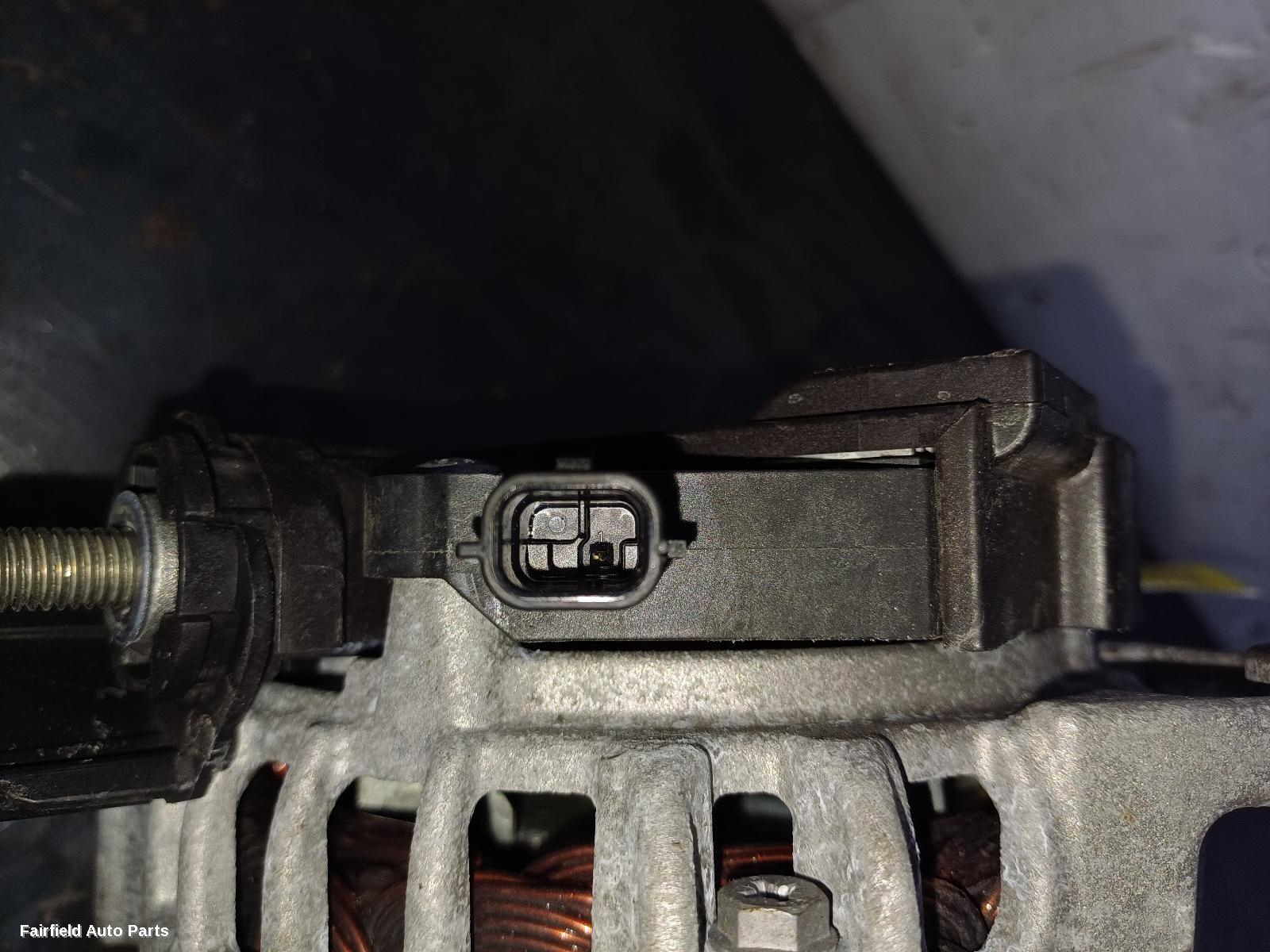 2021-2026 Mitsubishi Outlander Alternator