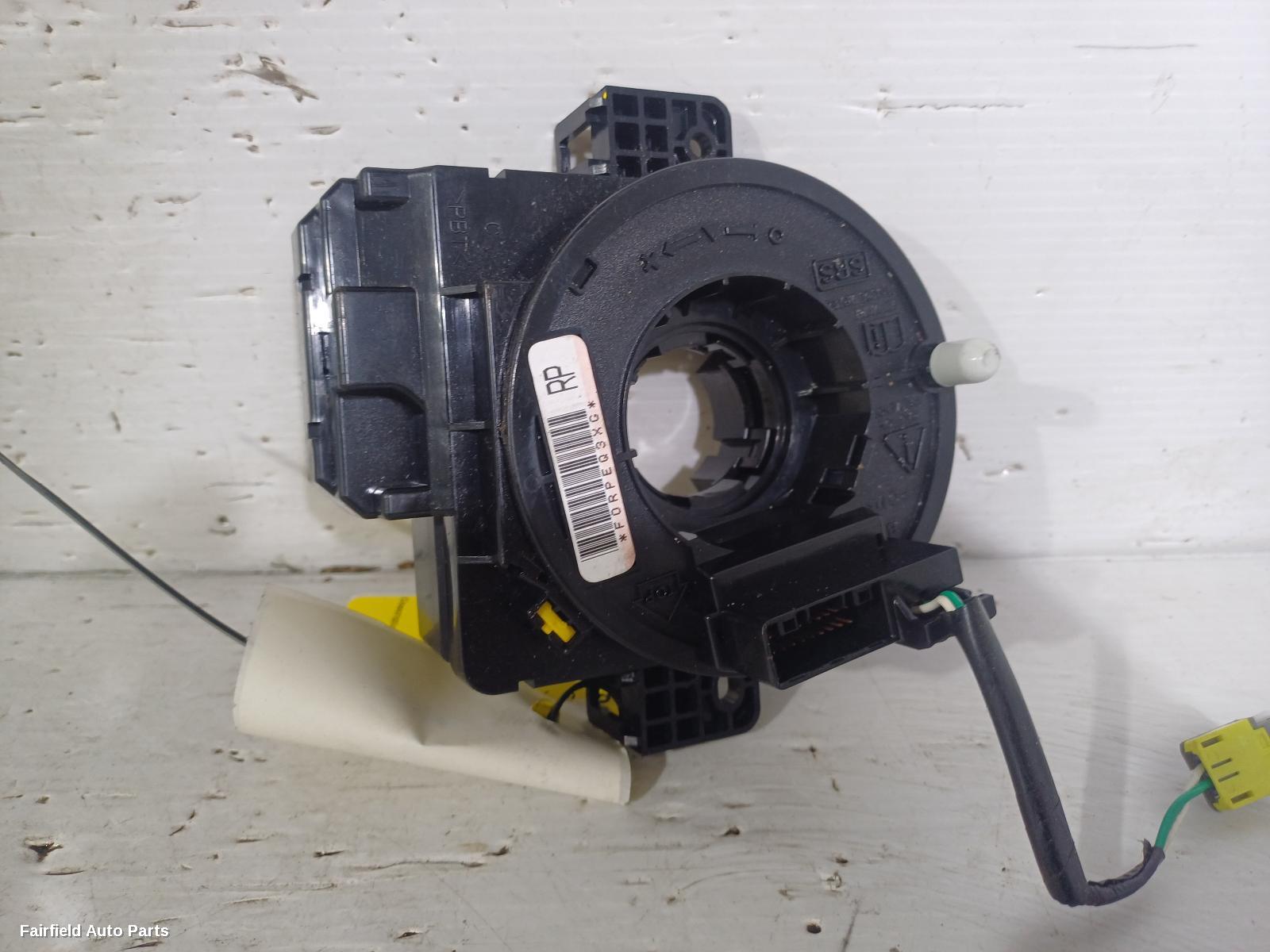 2014-2021 Honda Hrv Airbag Module Sensor