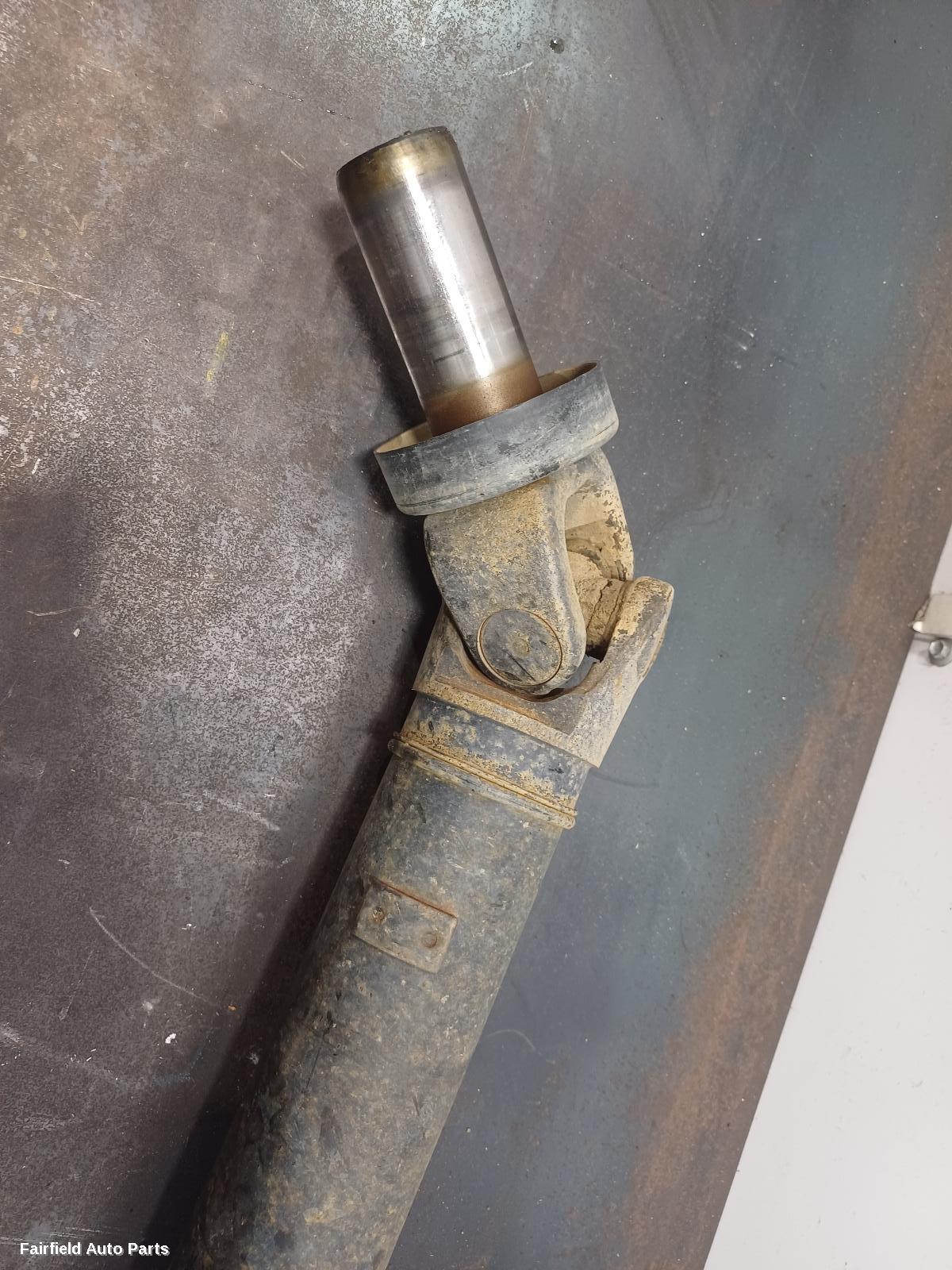 2005-2019 Toyota Hiace Rear Drive Shaft