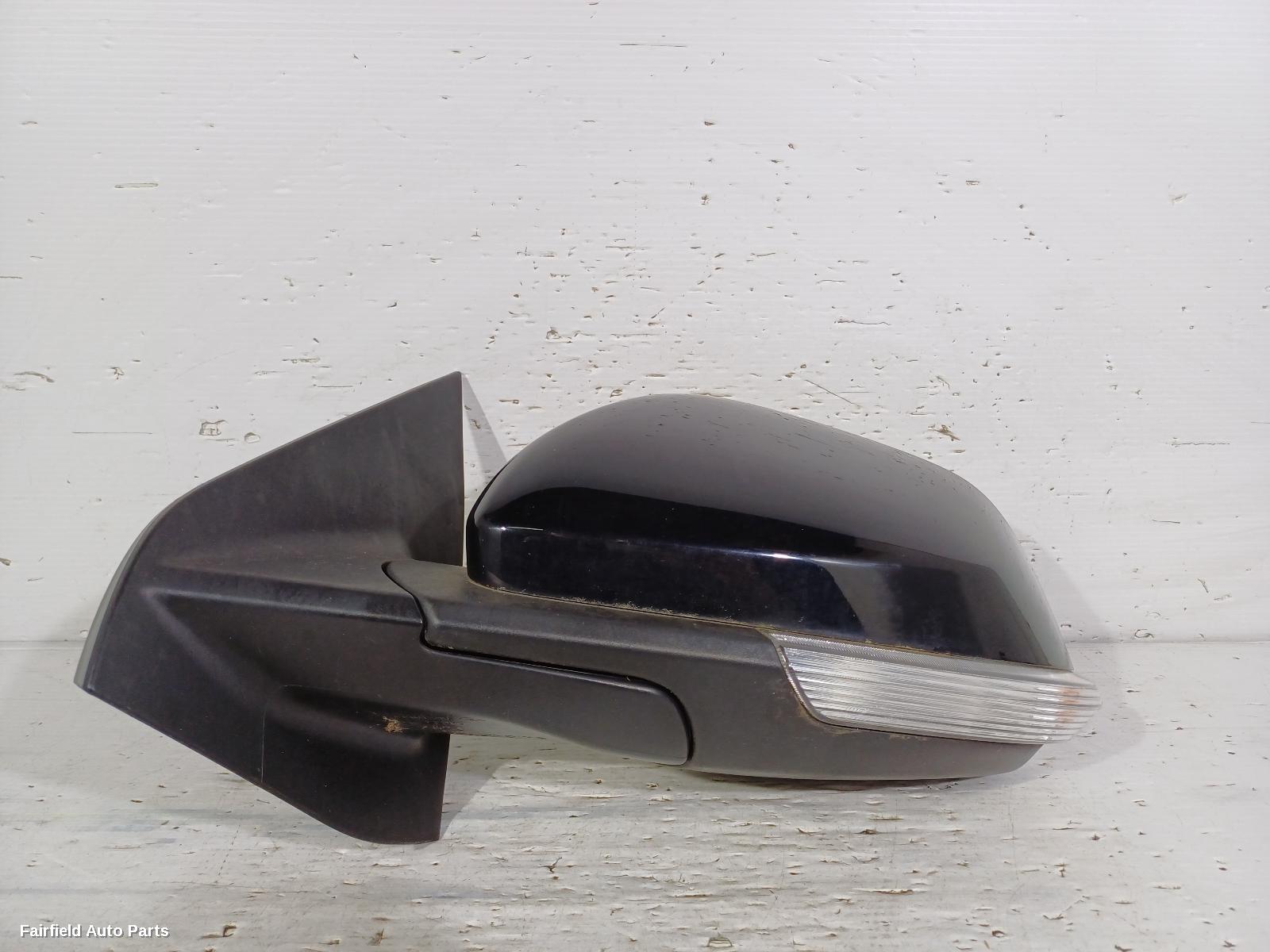 2016-2019 Mg Gs Left Door Mirror