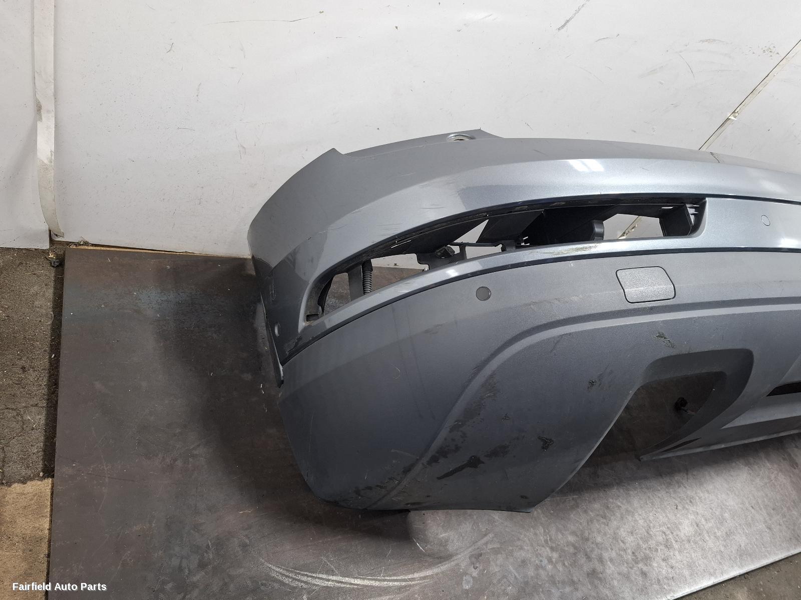 2014-2018 Audi Q3 Rear Bumper