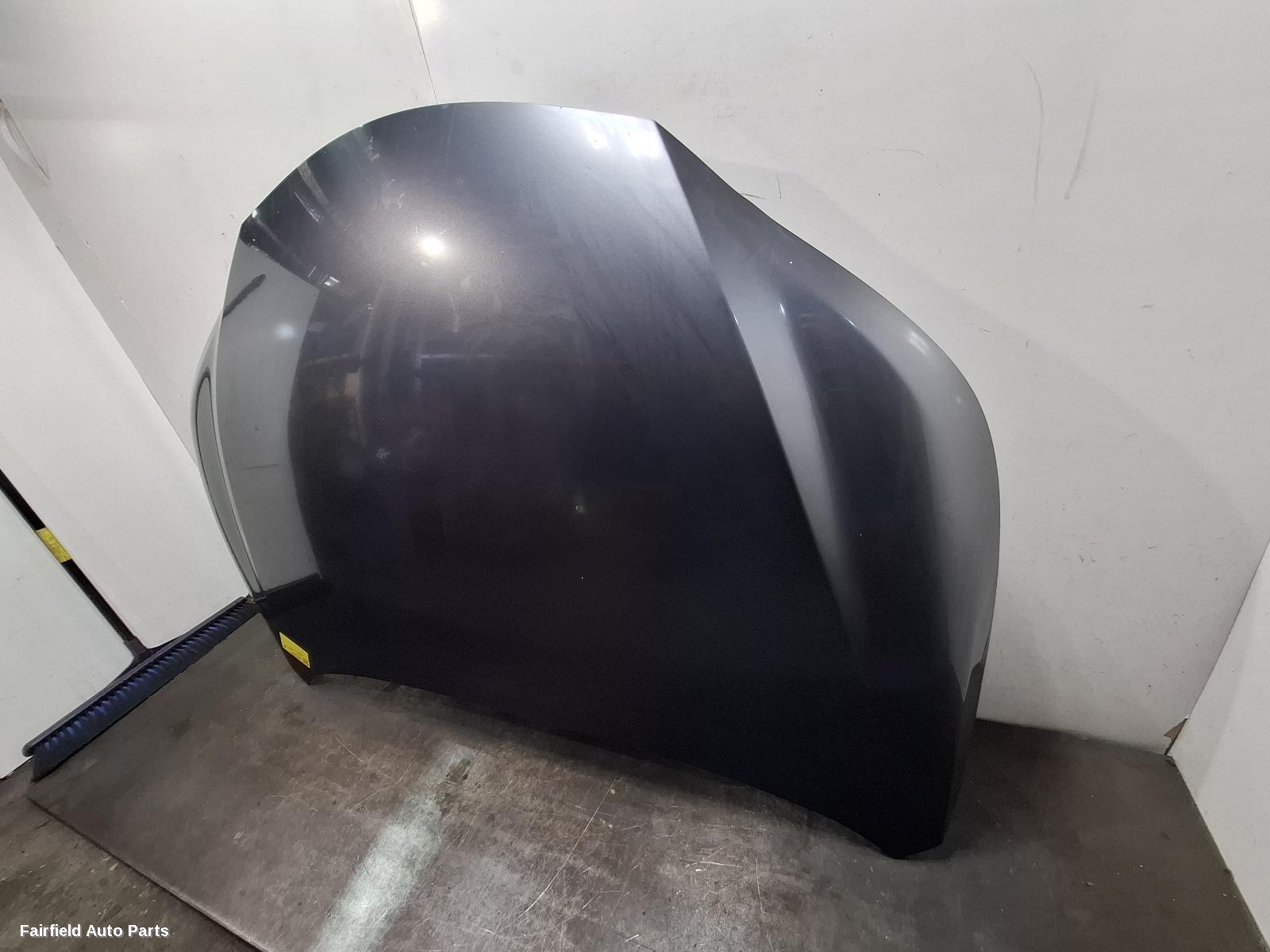 2014-2021 Lexus Nx Bonnet