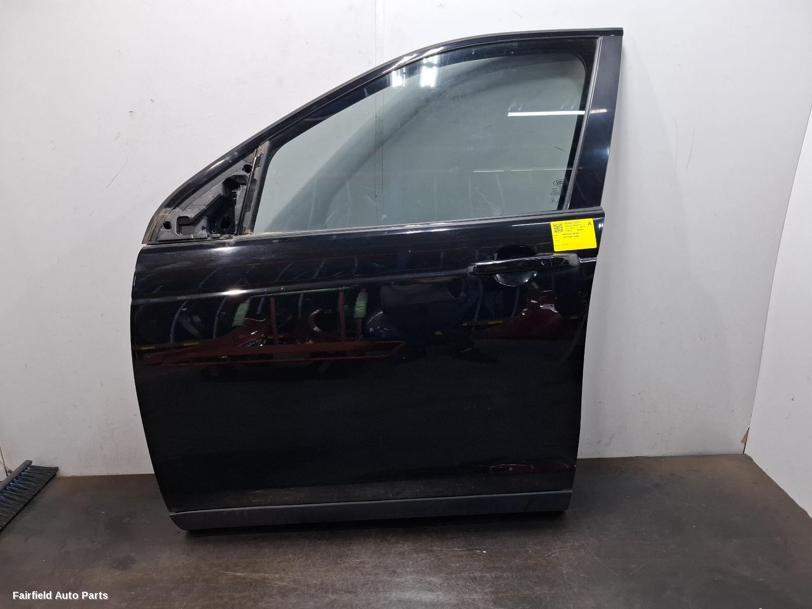 2015-2025 Land Rover Discovery Sport Left Front Door
