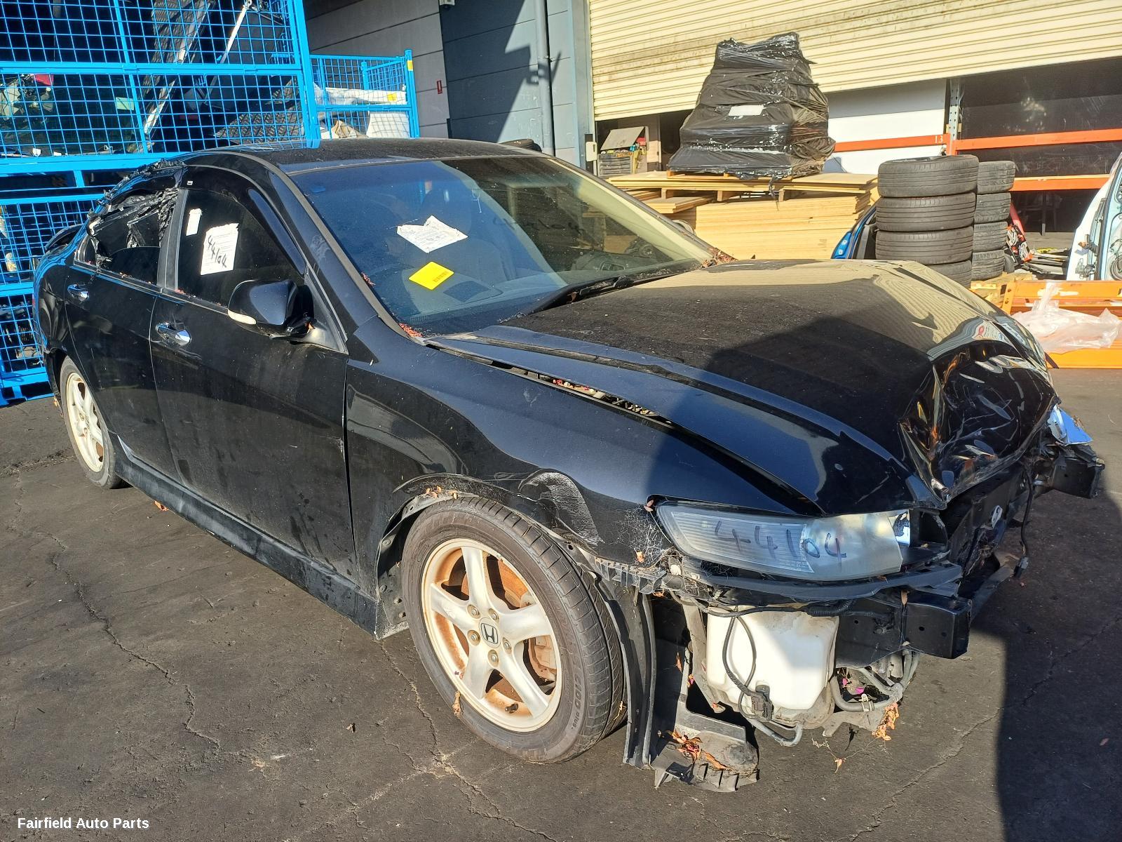 2005 Honda Accord Left Taillight