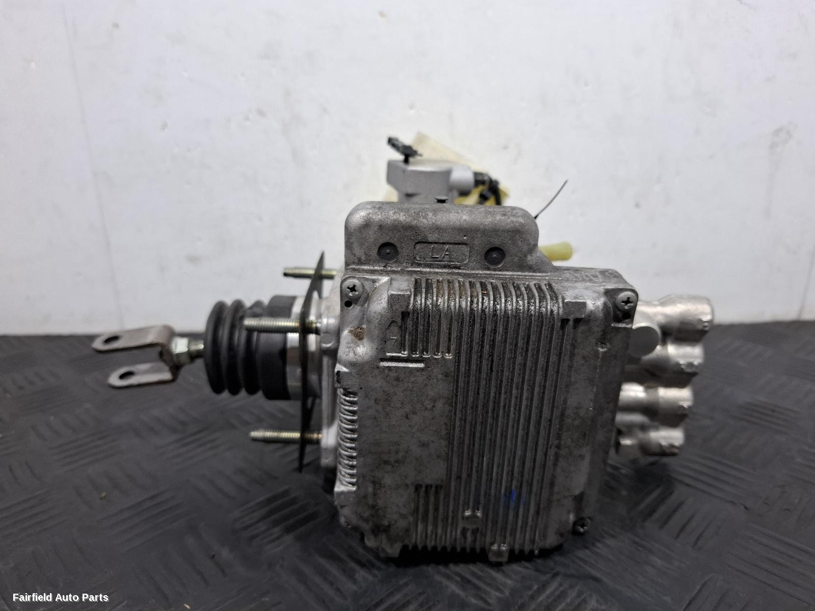 2015-2017 Toyota Camry Abs Pump Modulator