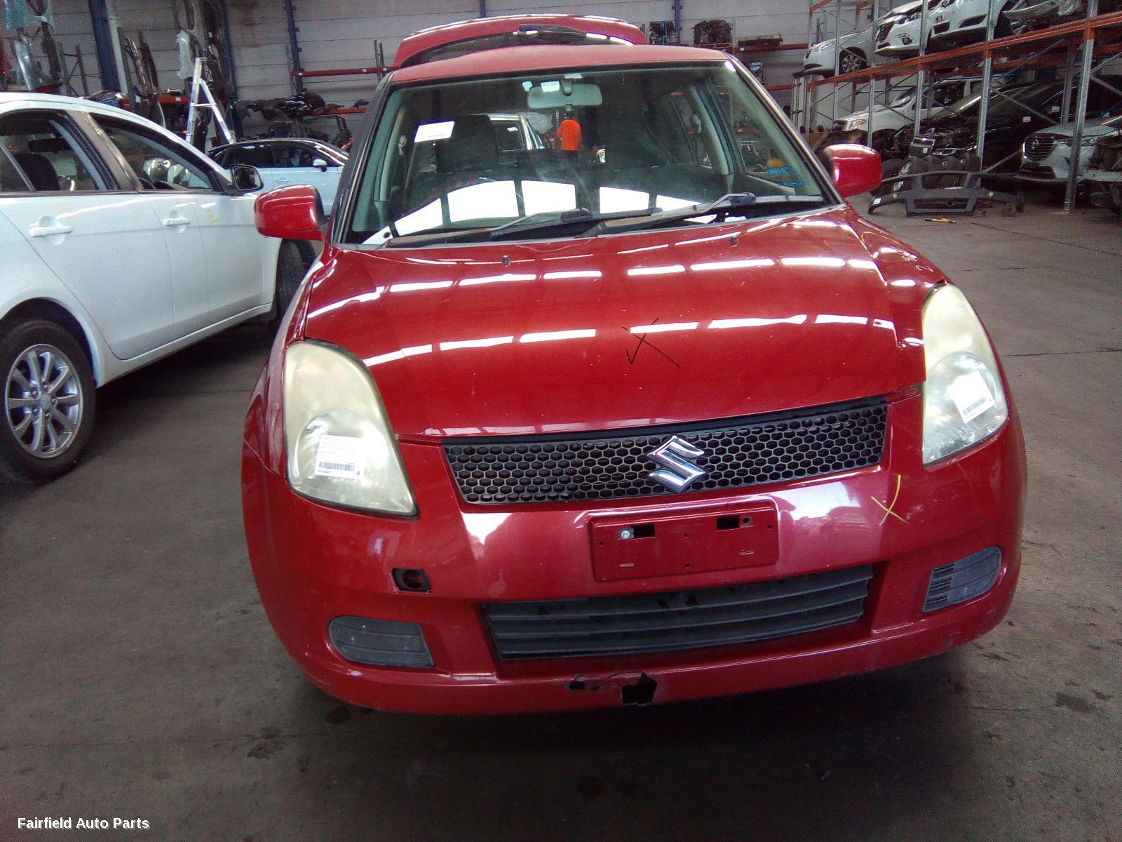2005 Suzuki Swift Right Door Mirror