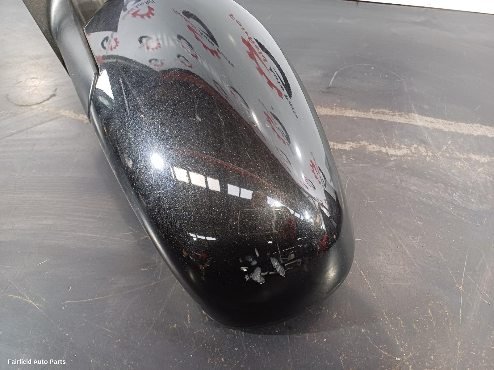 2015-2024 Suzuki Vitara Left Door Mirror