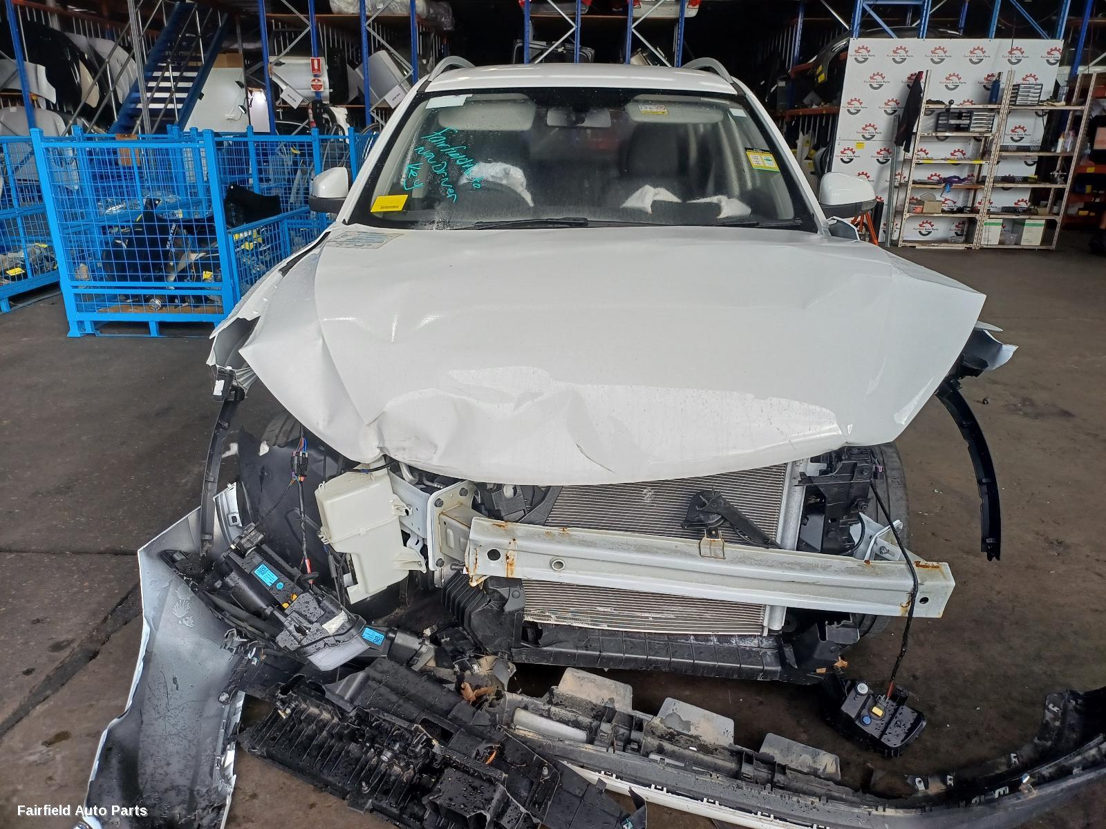 2024 Mg Zs Left Taillight