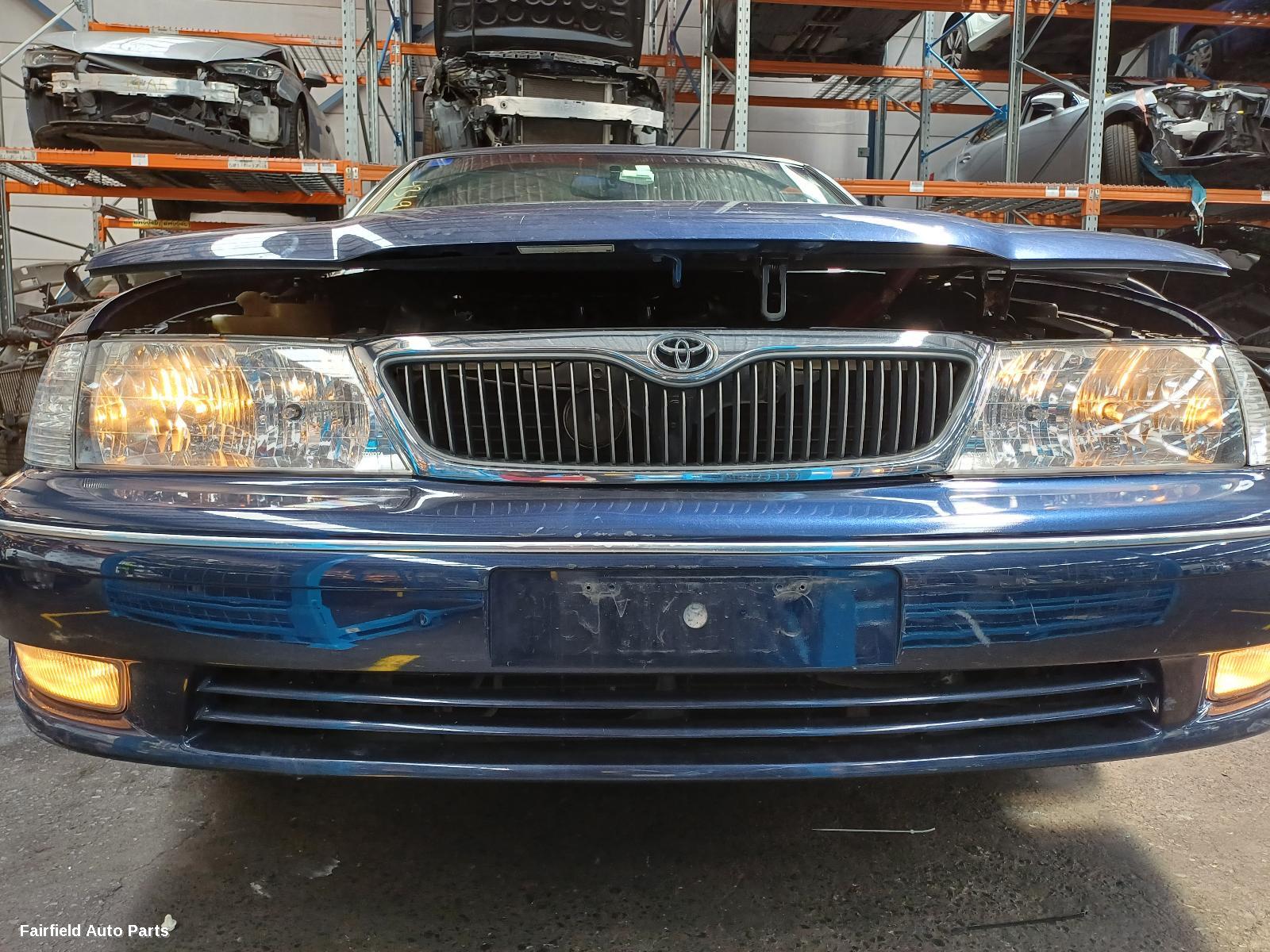 2001 Toyota Avalon Fan