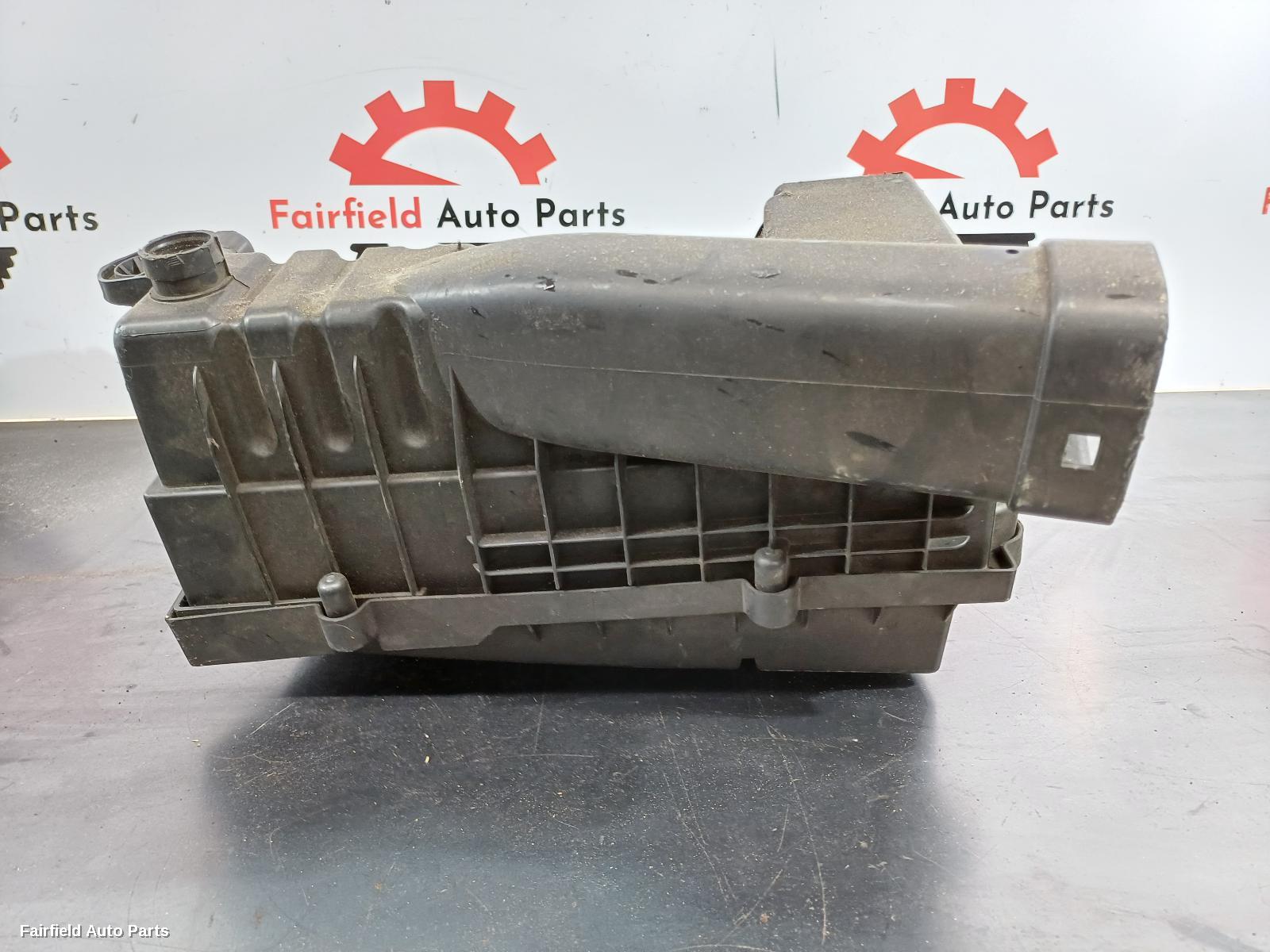 2008-2016 Volkswagen Tiguan Air Cleaner Box