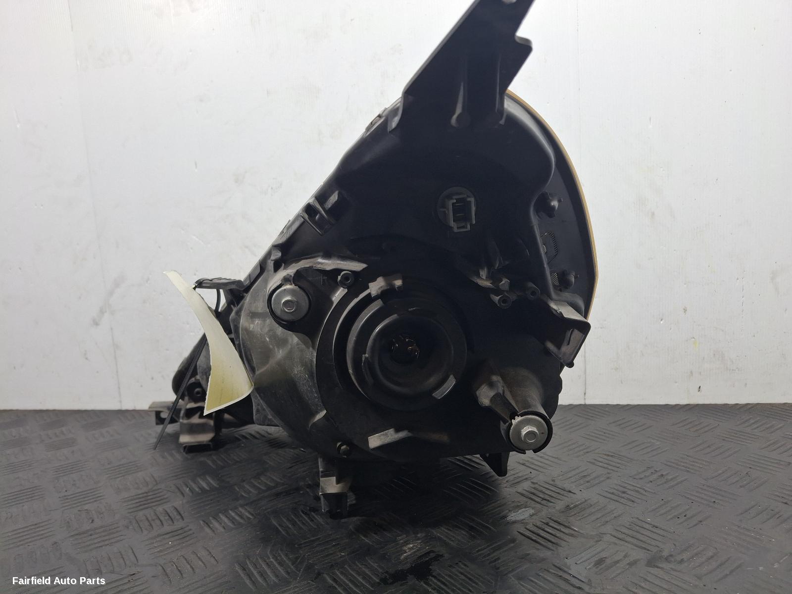 2004-2008 Honda Jazz Right Headlamp