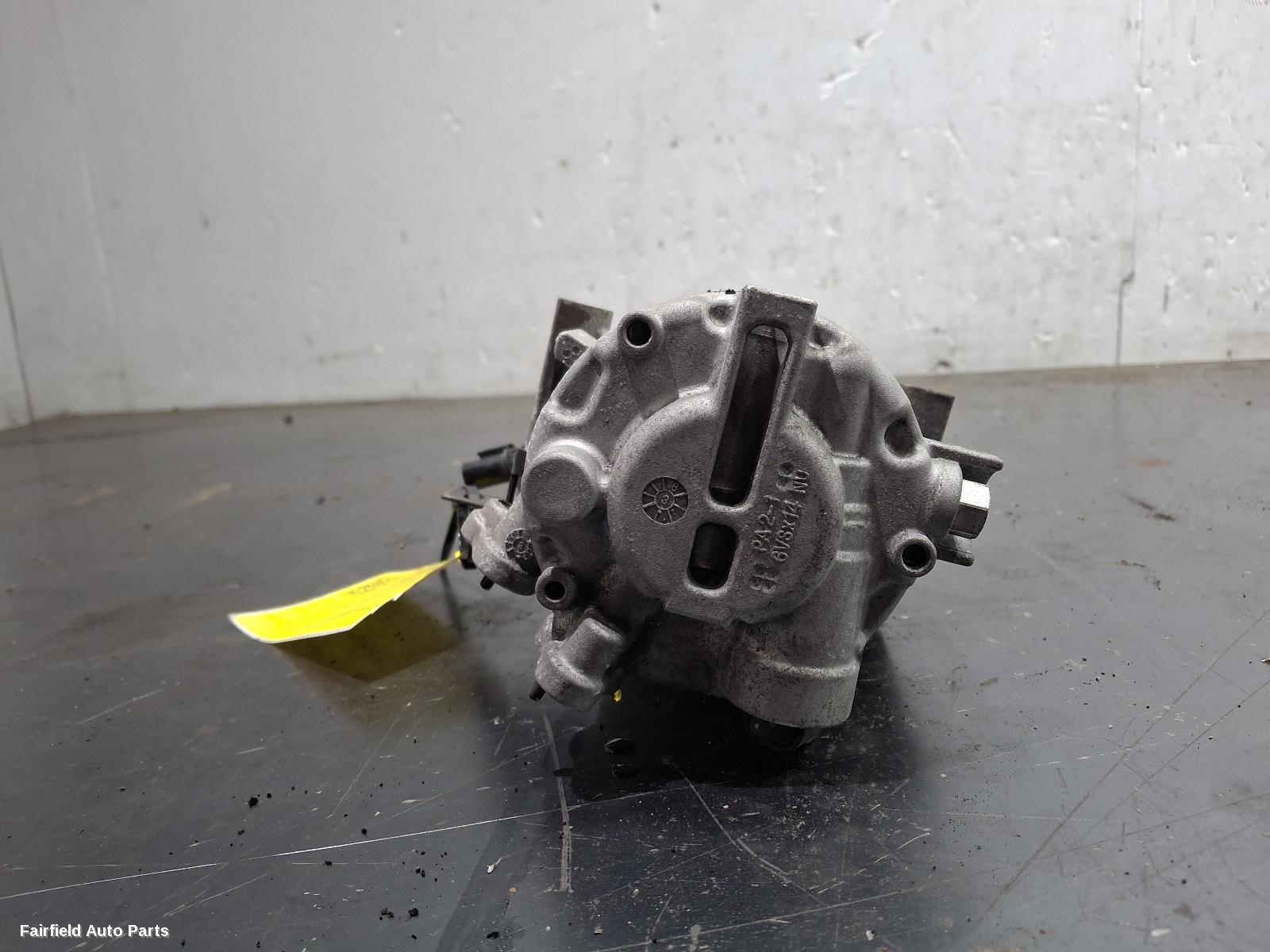 2012-2017 Hyundai I30 A C Compressor