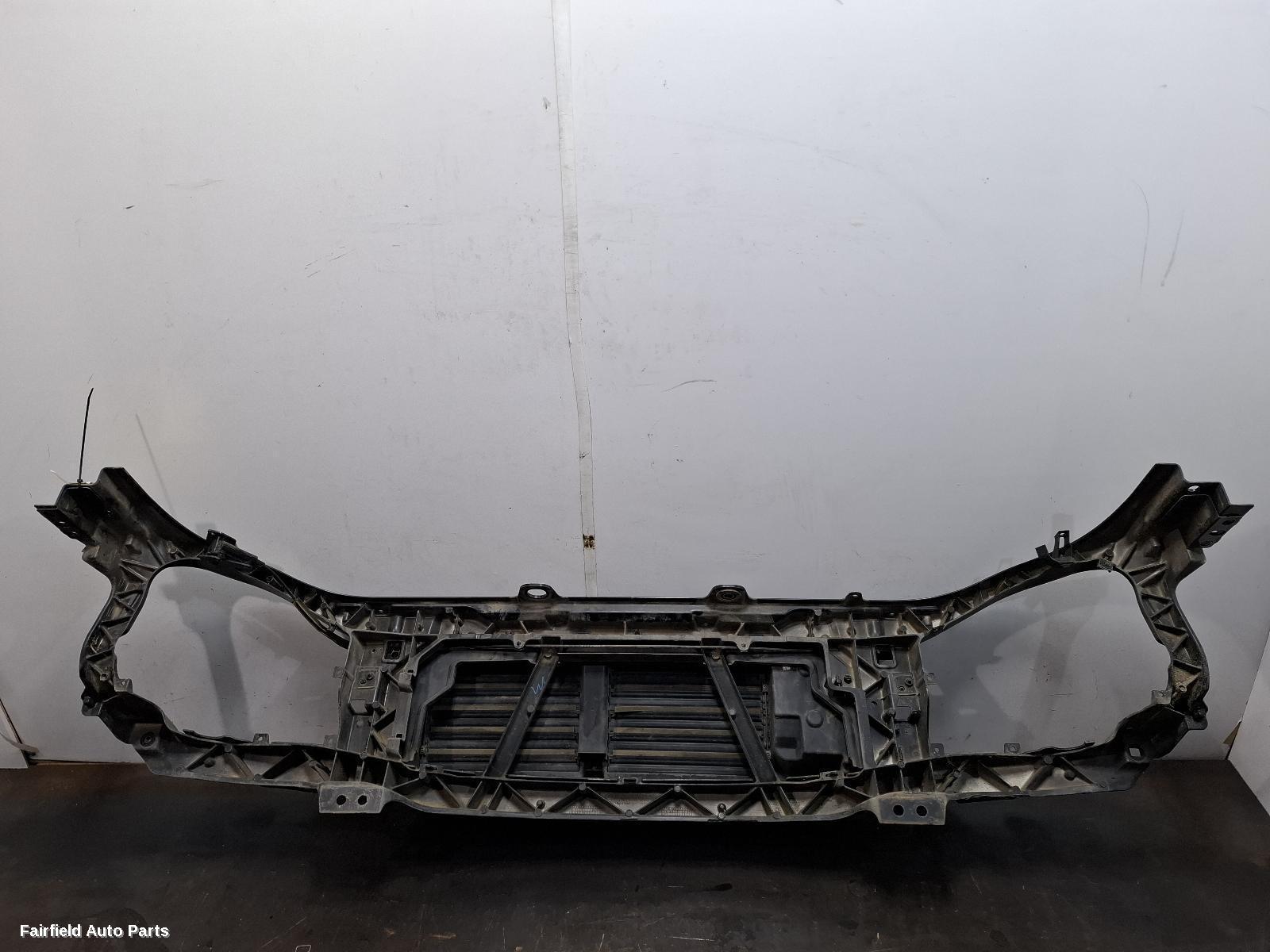 2015 Land Rover Rangerover Sport Radiator Support
