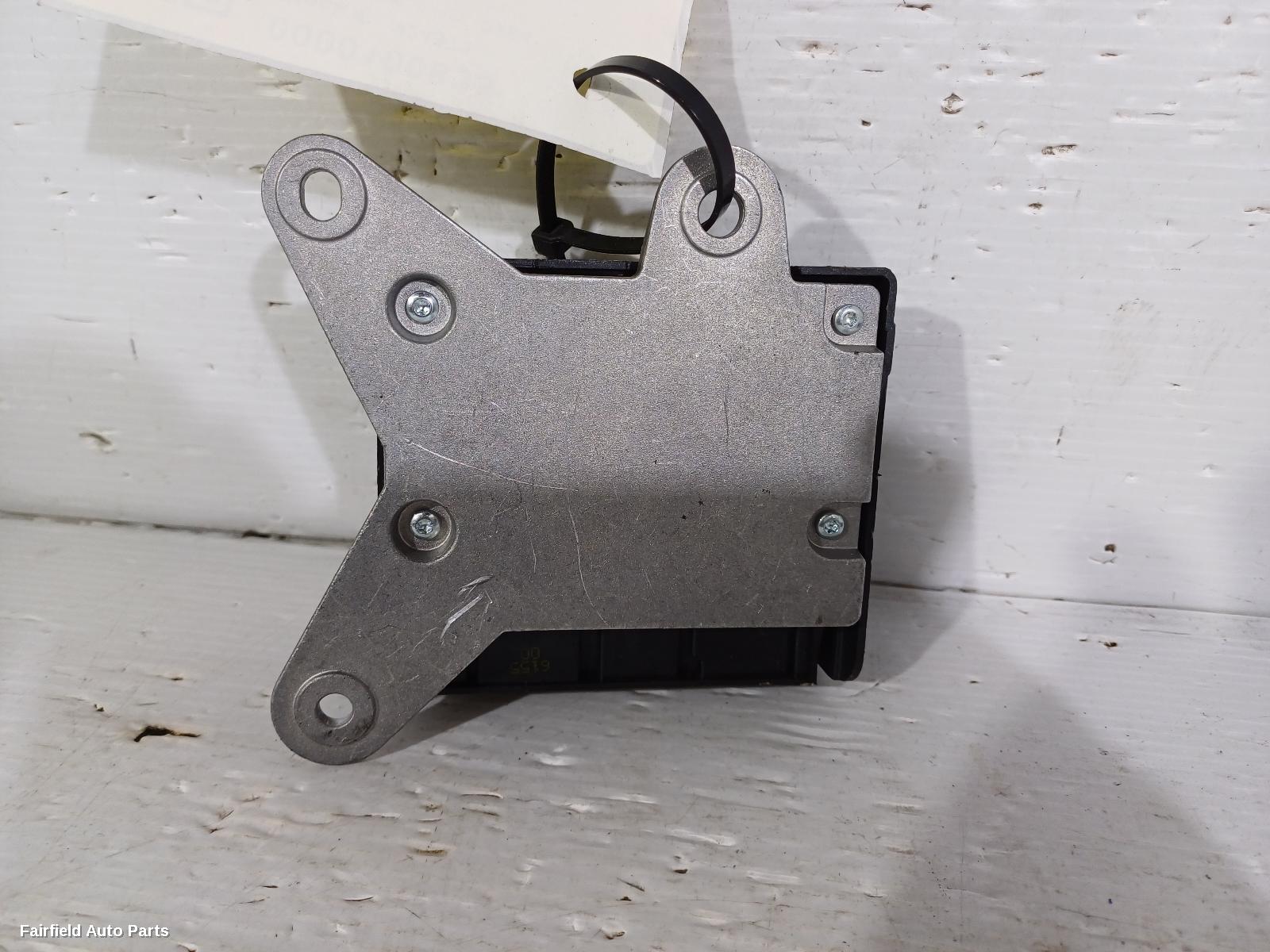 2015-2018 Haval H8 Airbag Module Sensor