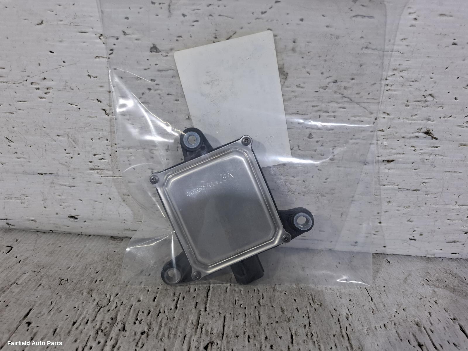2022-2026 Toyota Corolla Reverse Camera