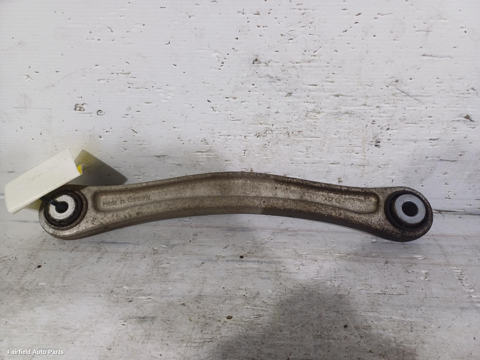 2010-2018 Porsche Cayenne Left Rear Trailing Arm