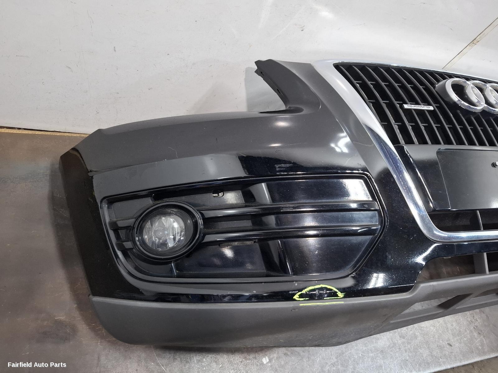 2008-2013 Audi Q5 Front Bumper