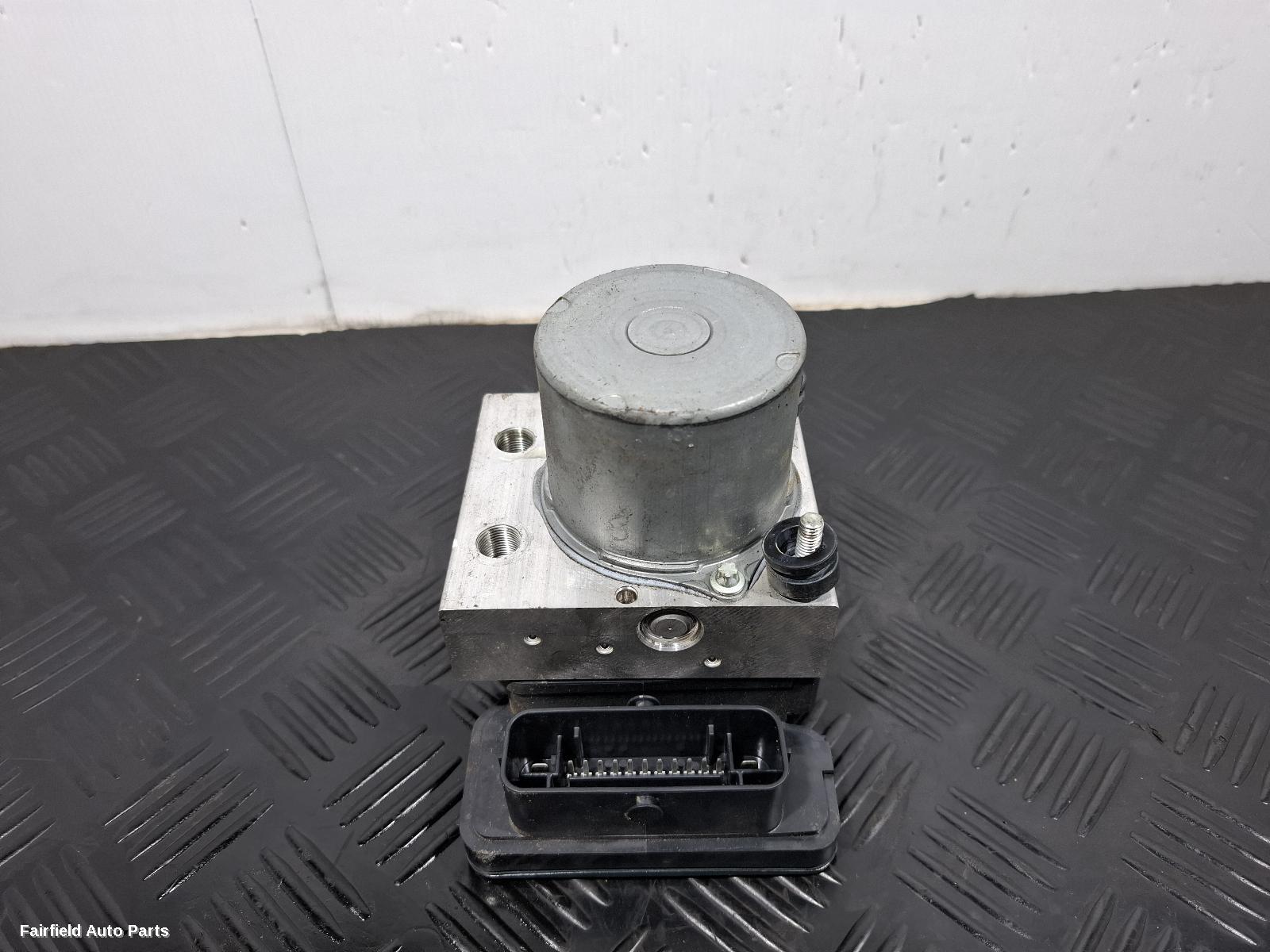 2017-2025 Mg Zs Abs Pump Modulator
