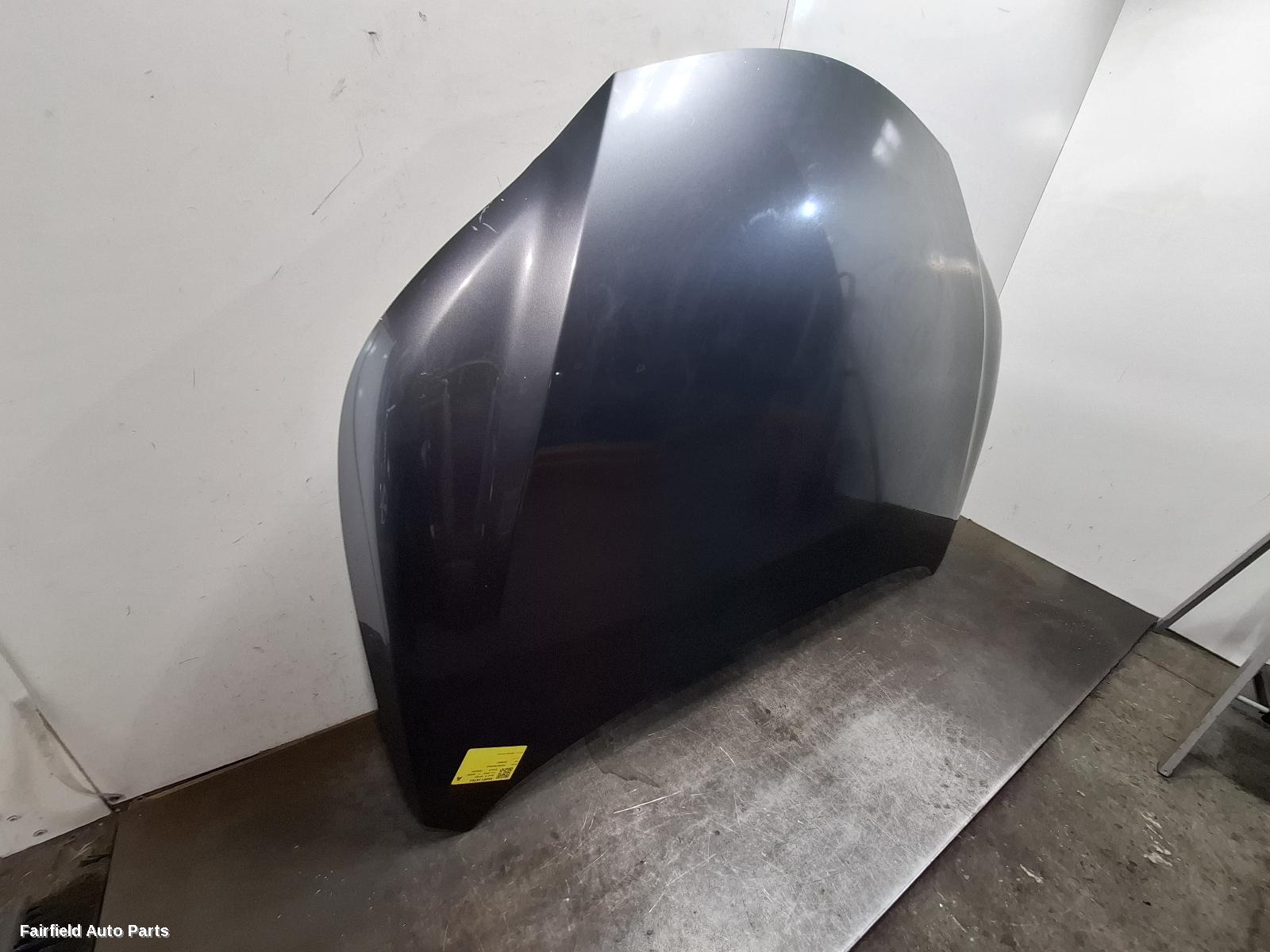 2014-2021 Lexus Nx Bonnet