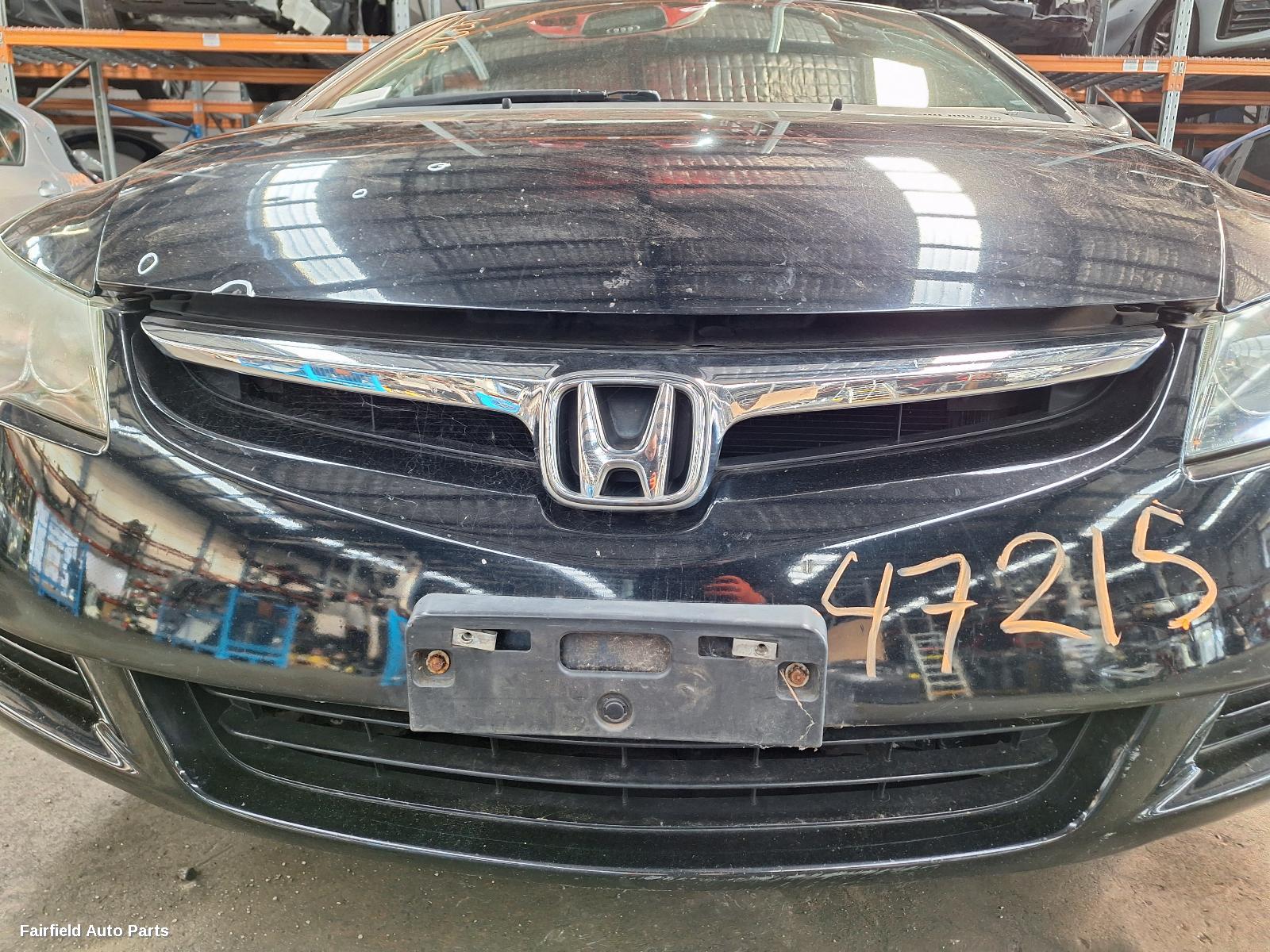 2007 Honda Civic Door Boot Gate Lock