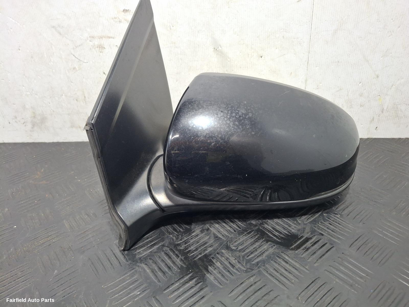 2012-2016 Honda Civic Left Door Mirror