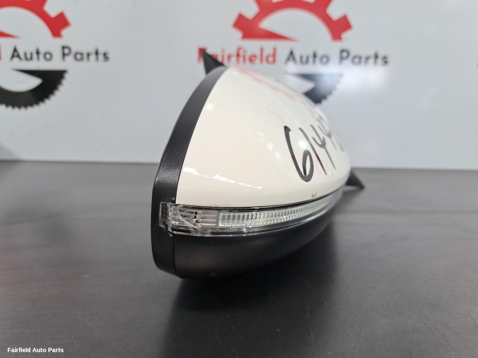 2018-2024 Kia Cerato Right Door Mirror