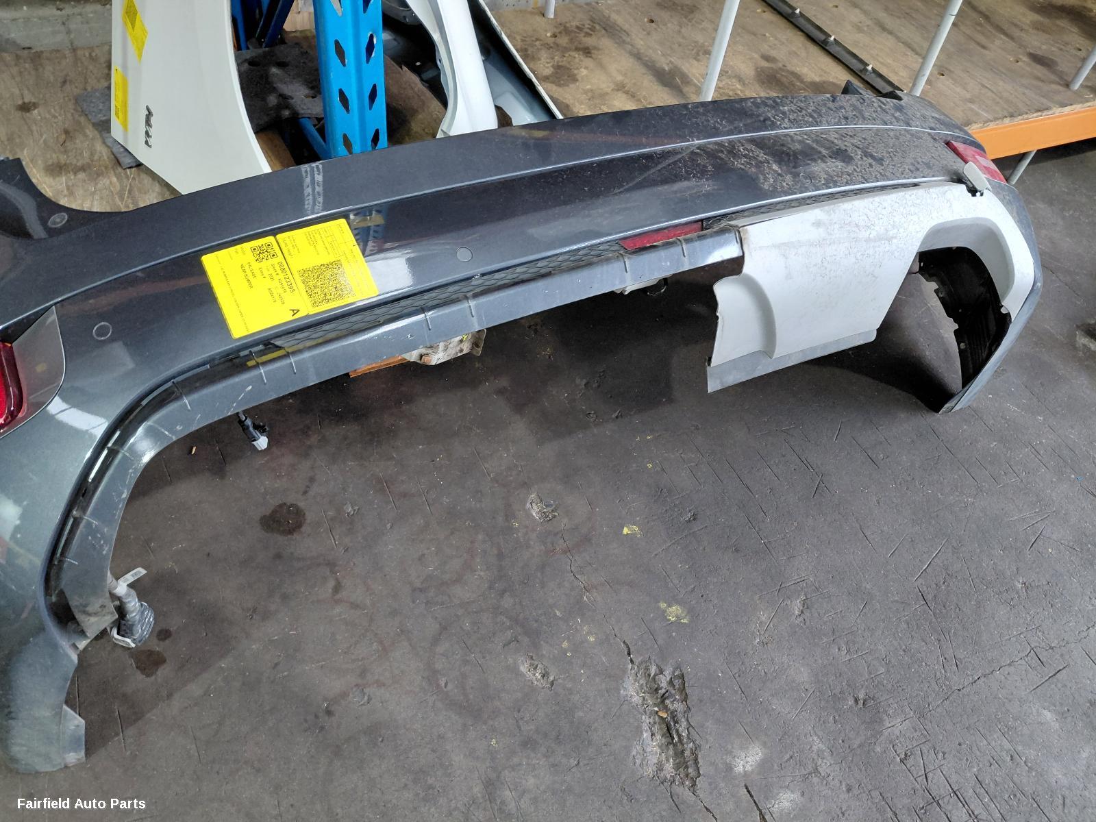 2020-2022 Hyundai Palisade Rear Bumper