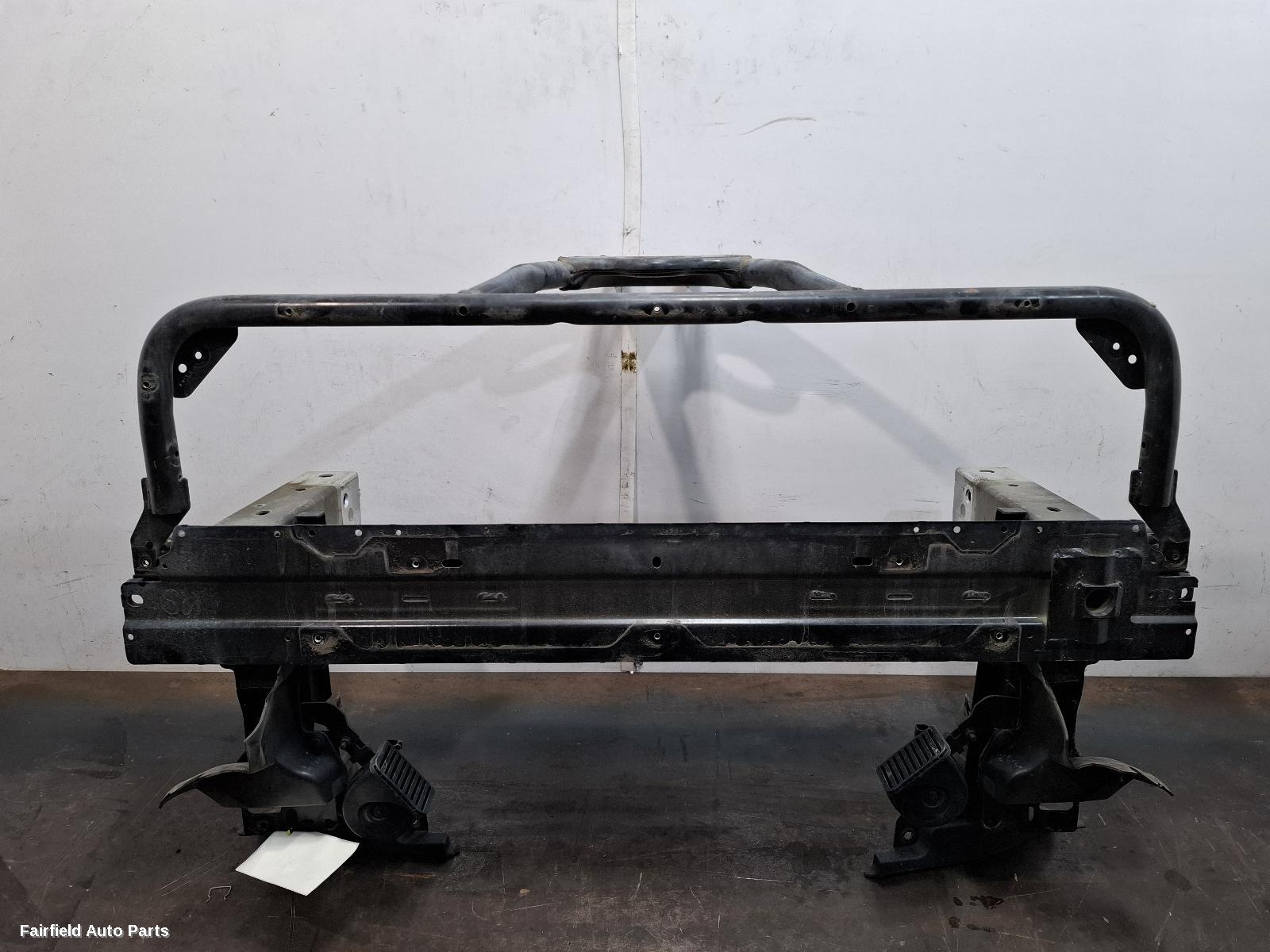 2017-2026 Land Rover Rangerover Velar F Bar Reinforc Brack