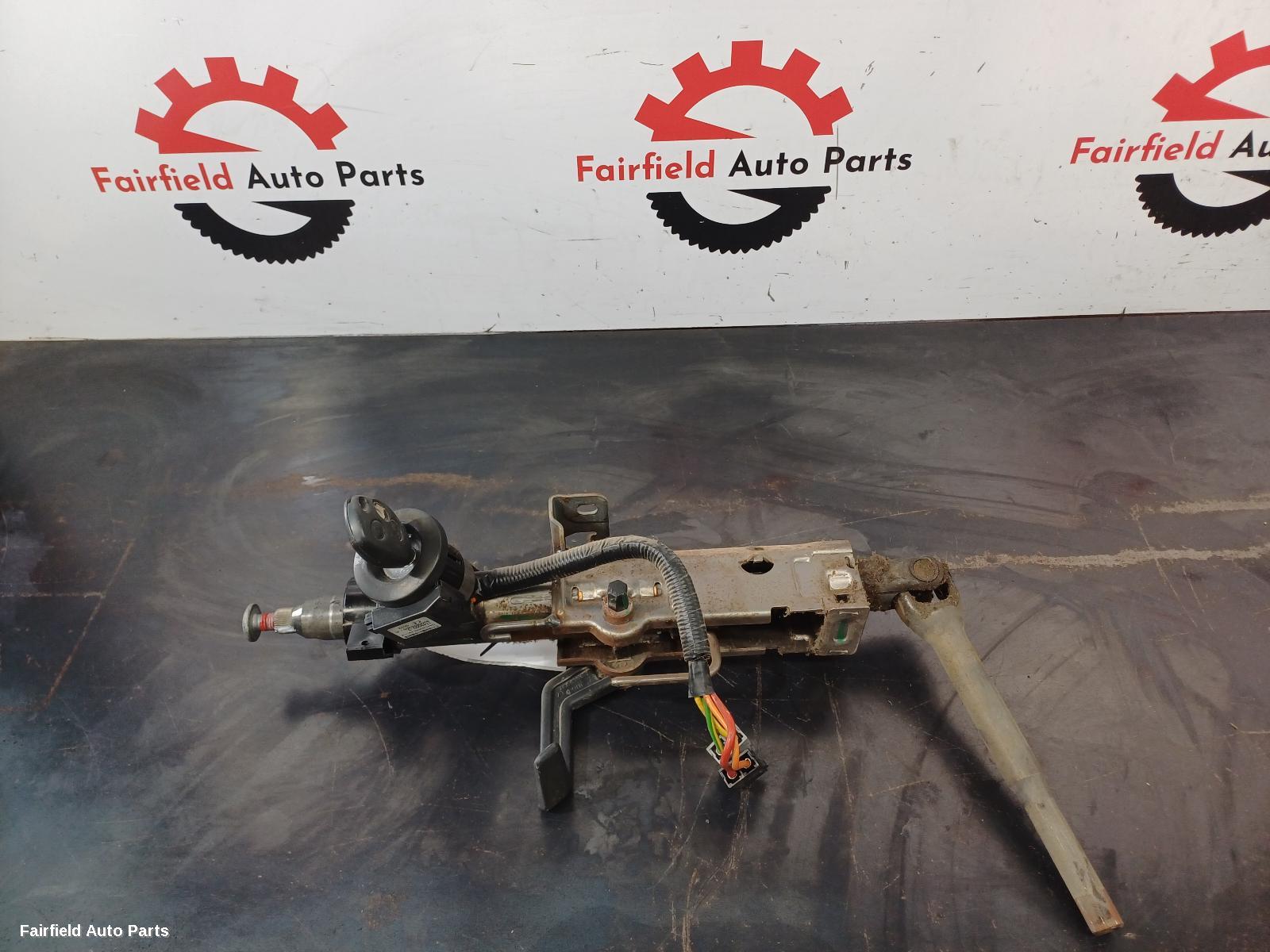 2004-2014 Renault Trafic Steering Column