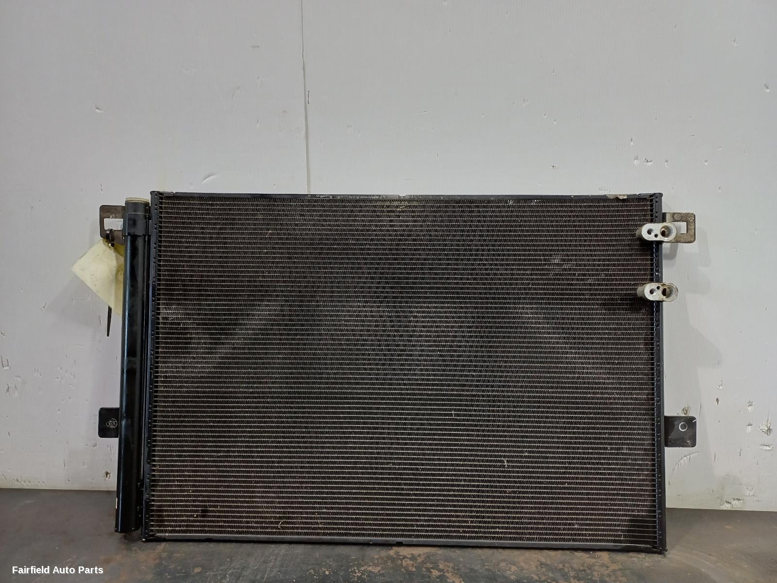 2010-2022 Volkswagen Amarok A C Condenser