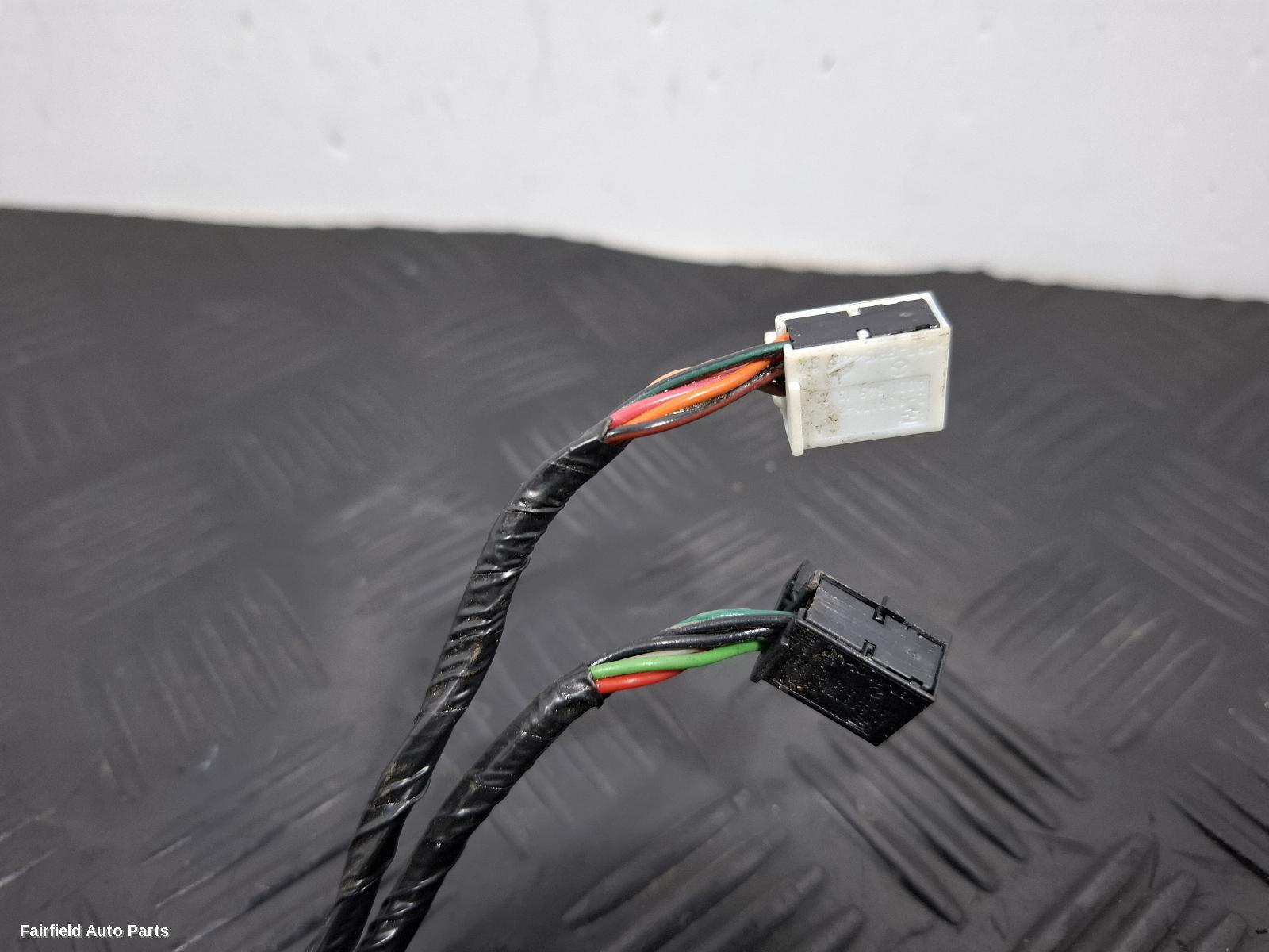 2010-2013 Jeep Grandcherokee Right Door Mirror