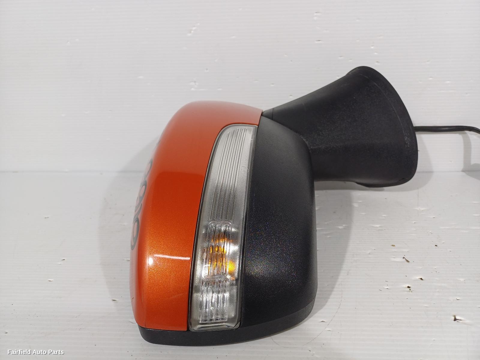 2013-2017 Ford Ecosport Right Door Mirror