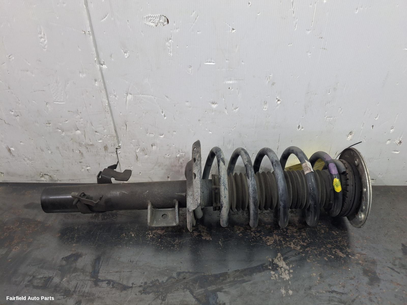2015-2019 Land Rover Discovery Sport Left Front Strut