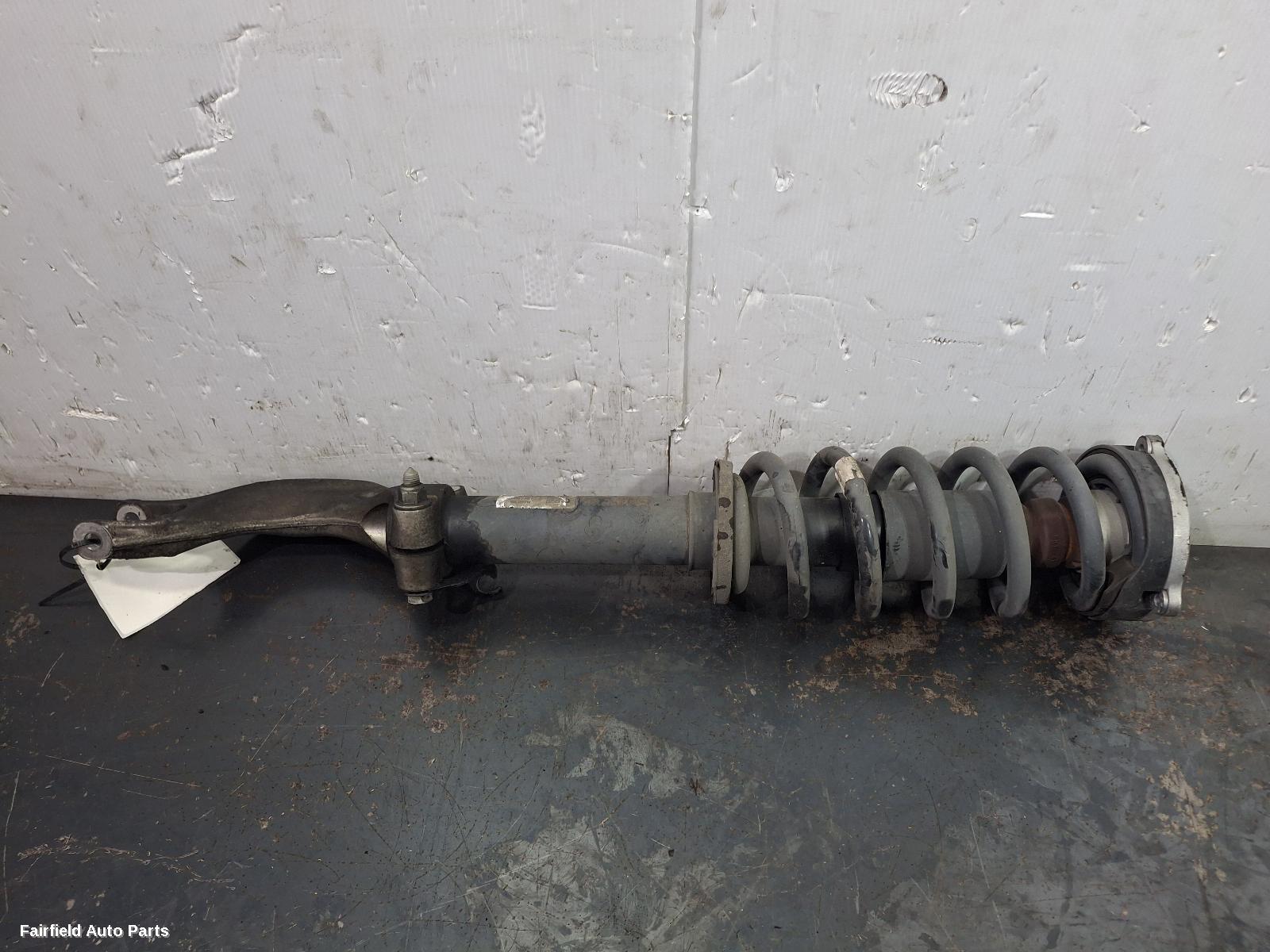 2015-2025 Audi Q7 Left Front Strut