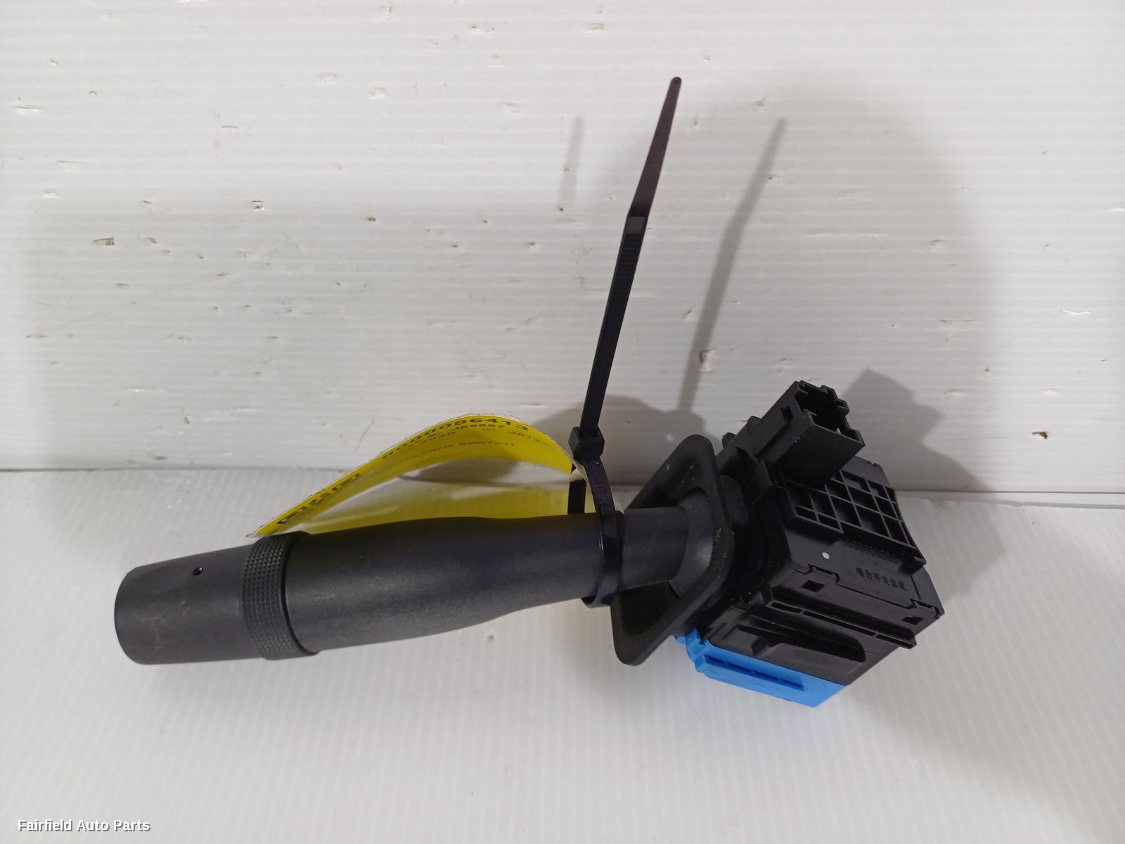 2017-2025 Ldv T60 Combination Switch