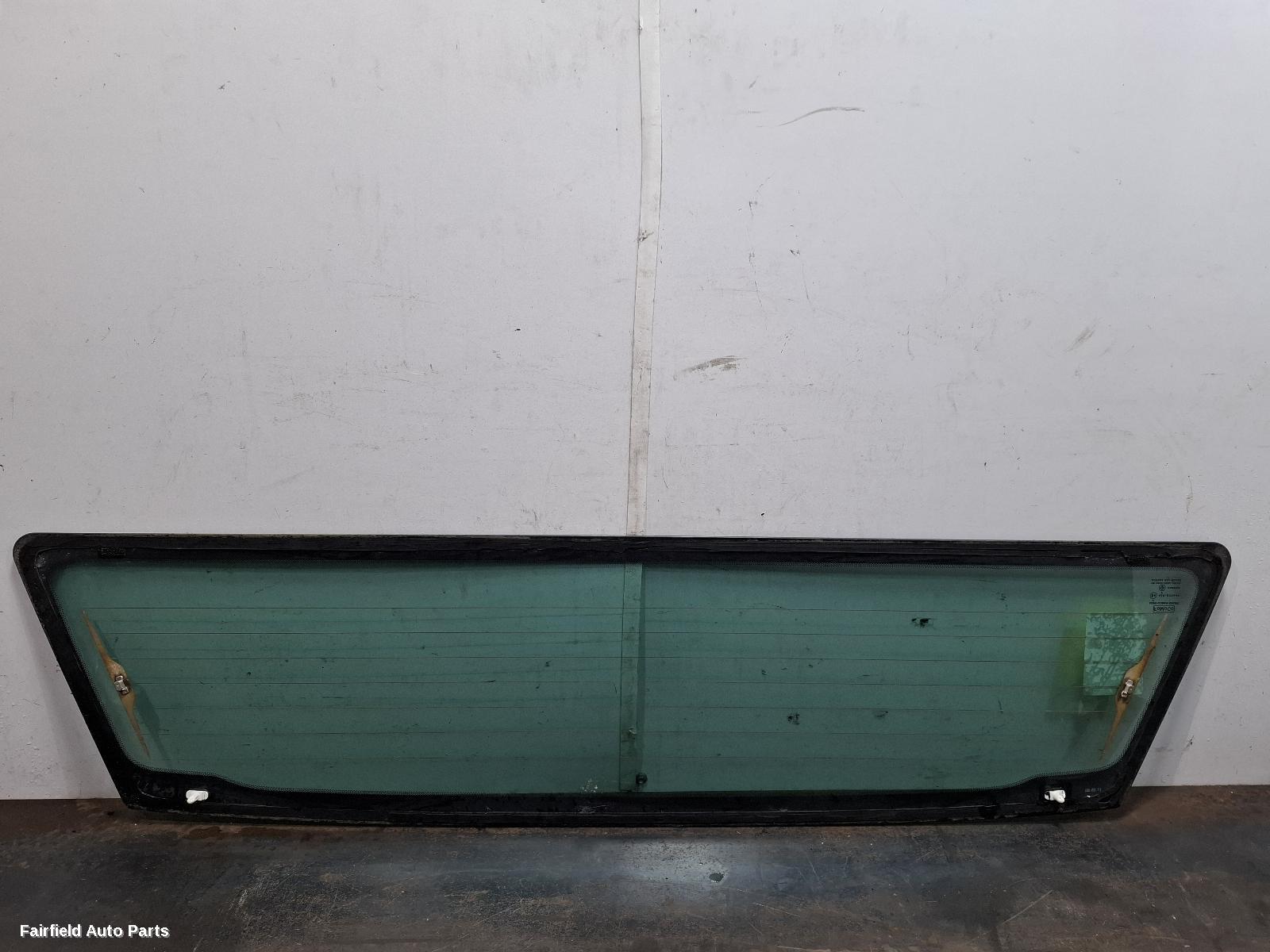 2011-2022 Ford Ranger Rear Tailgate Glass