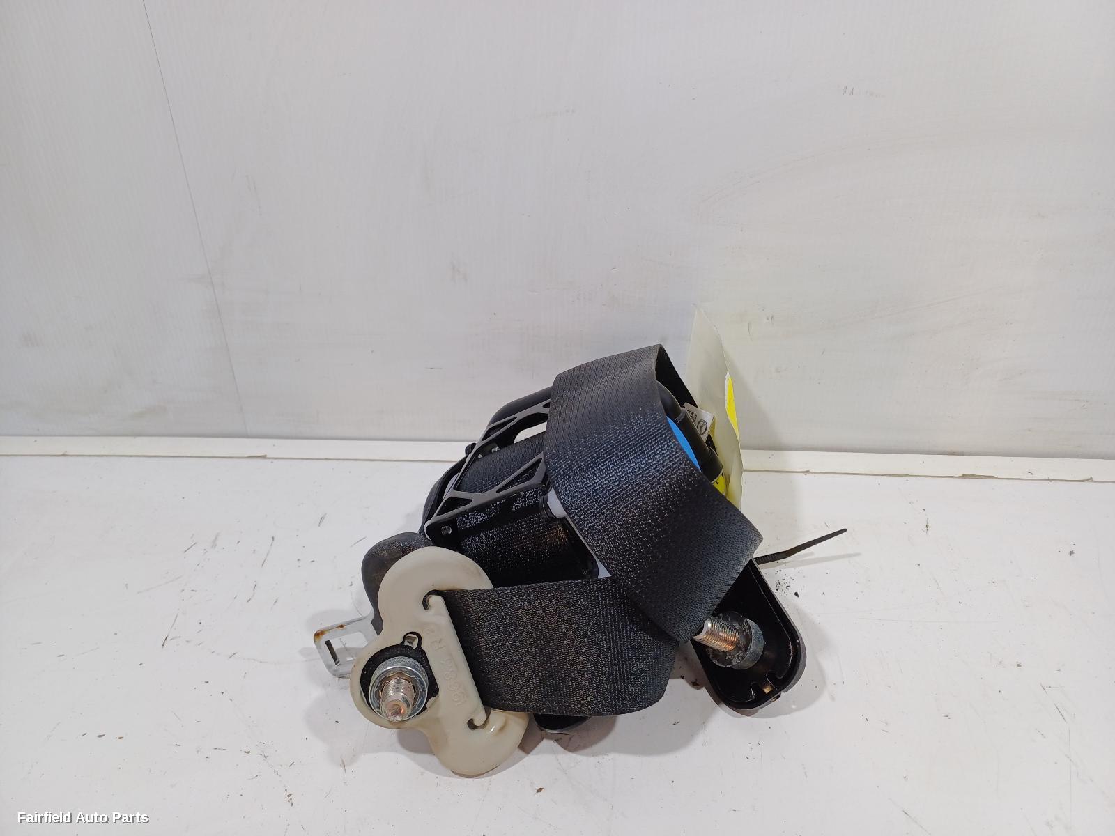 2015-2025 Mazda Cx3 Seatbelt Stalk
