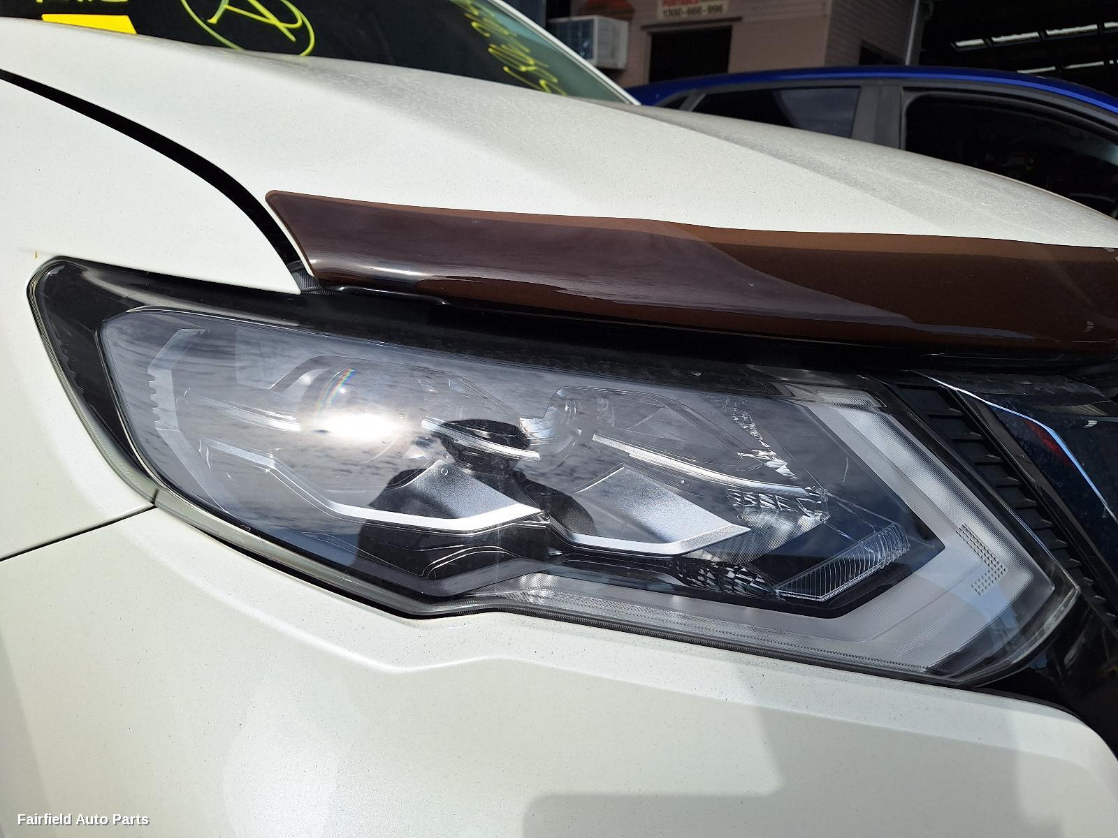 2019 Nissan Xtrail Radiator