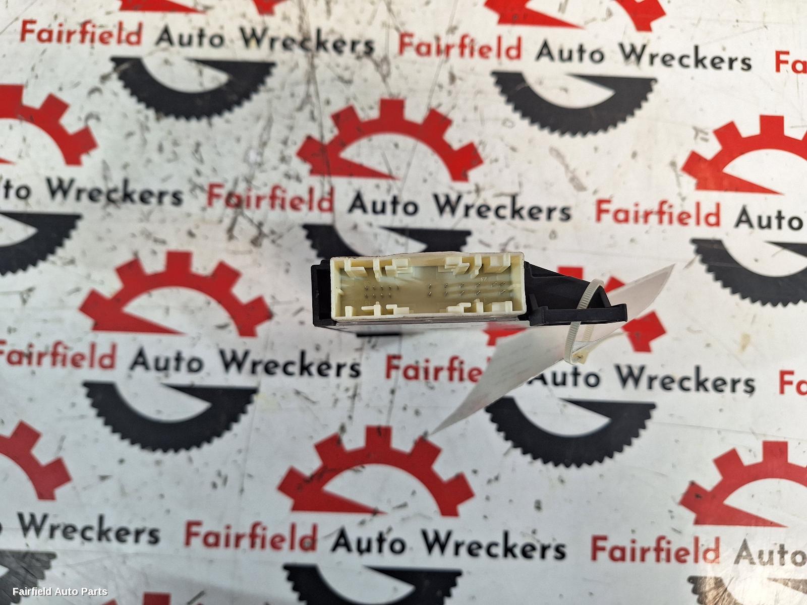 2019-2026 Mercedes Glb Class Ecu