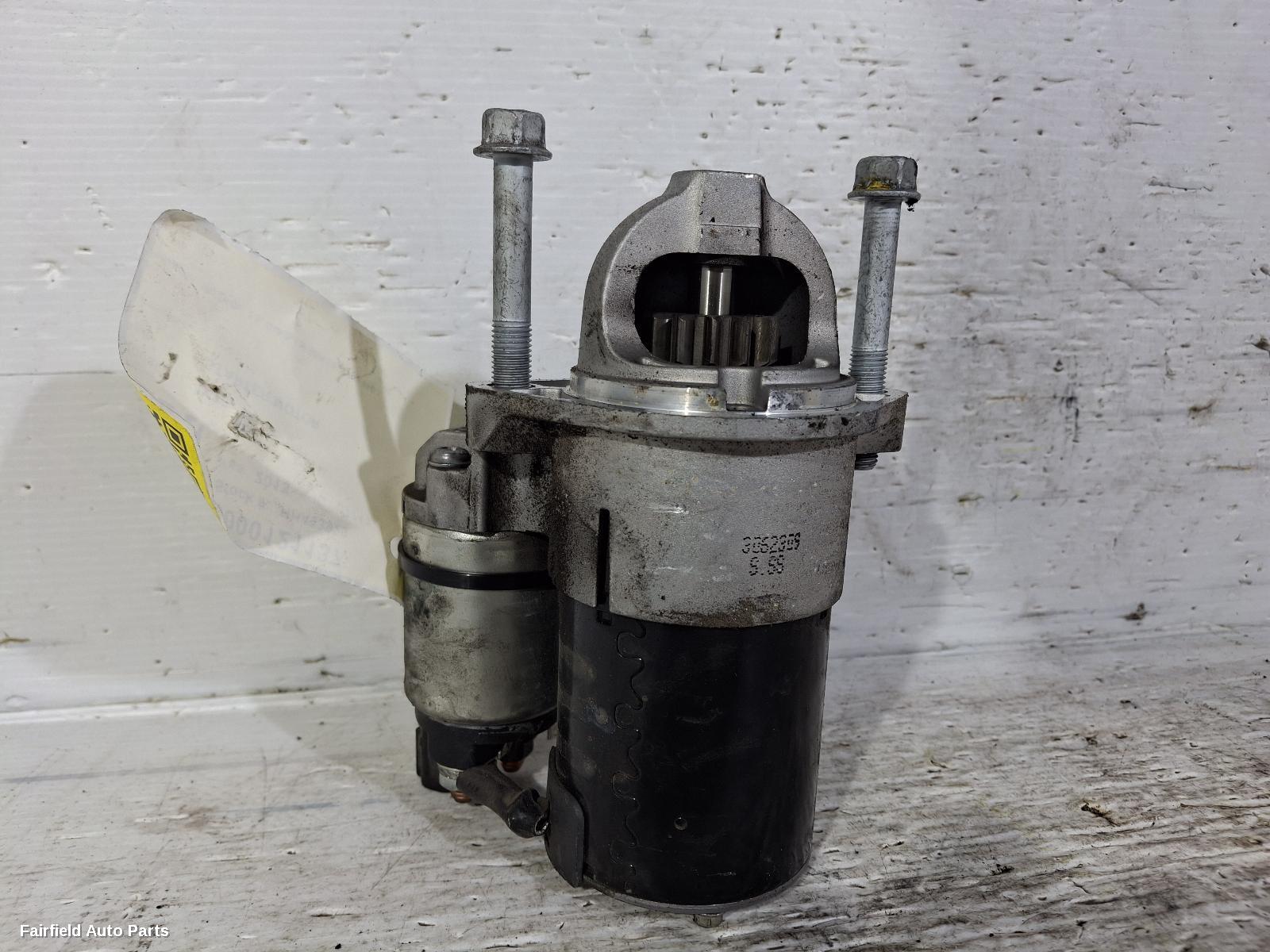 2009-2013 Hyundai Ix35 Starter