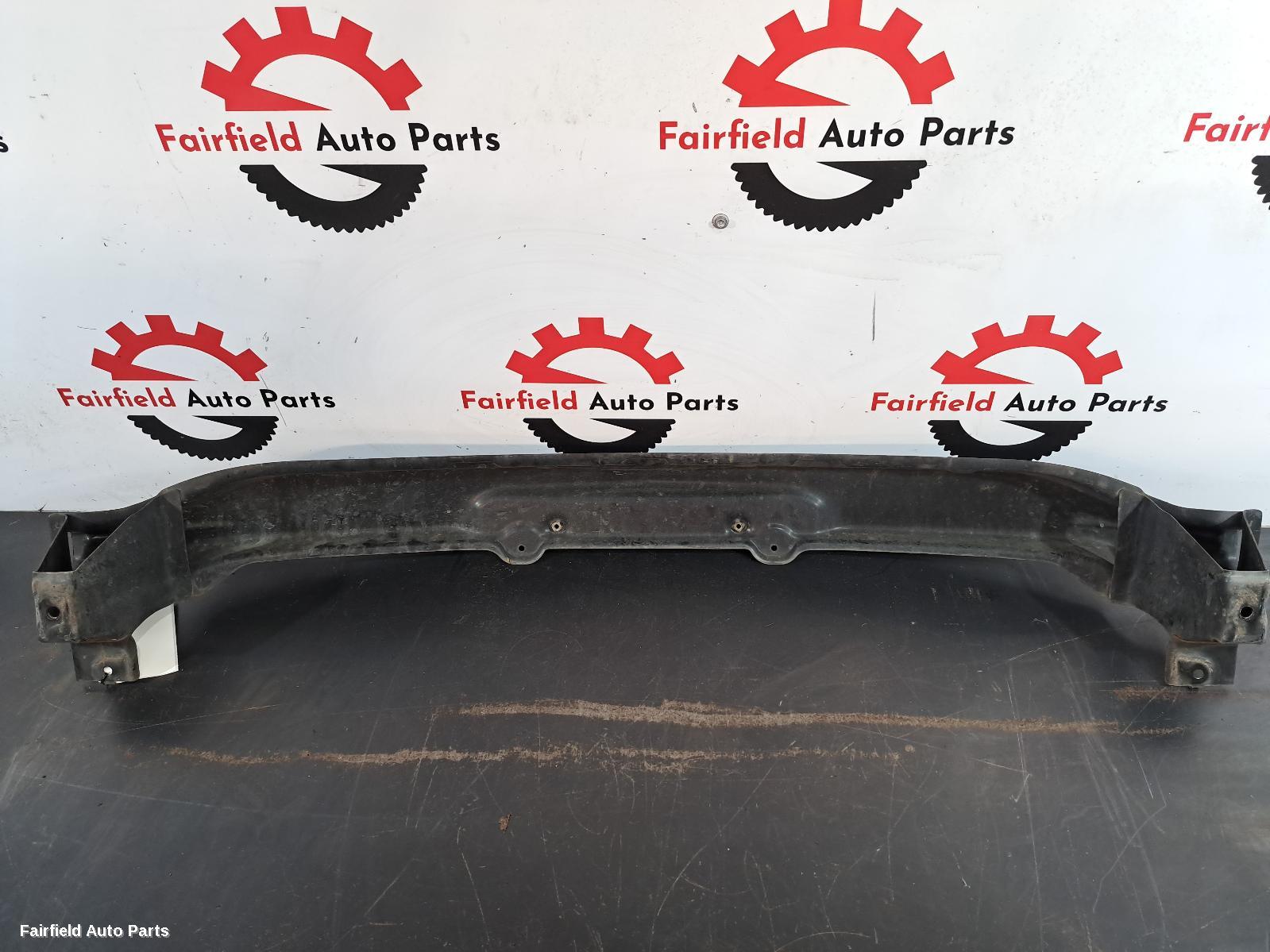 2009-2015 Mitsubishi Challenger F Bar Reinforc Brack