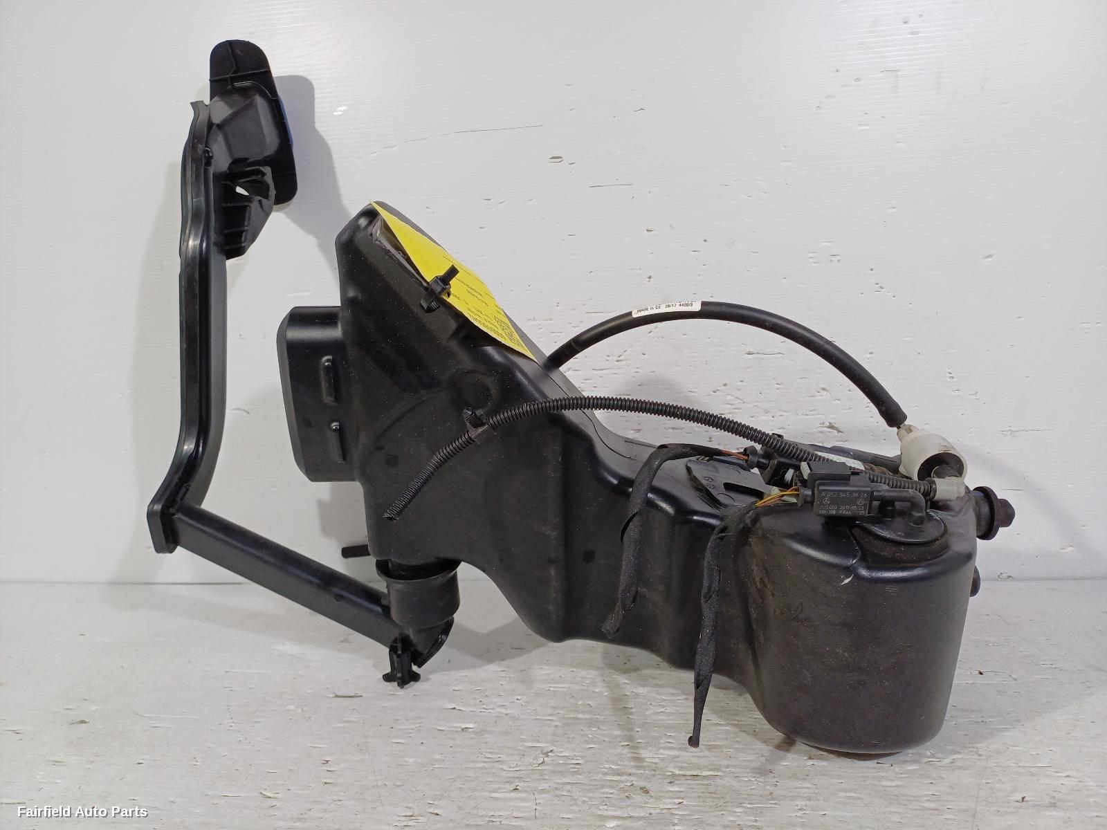 2015-2023 Mercedes Glc Class Washer Bottle
