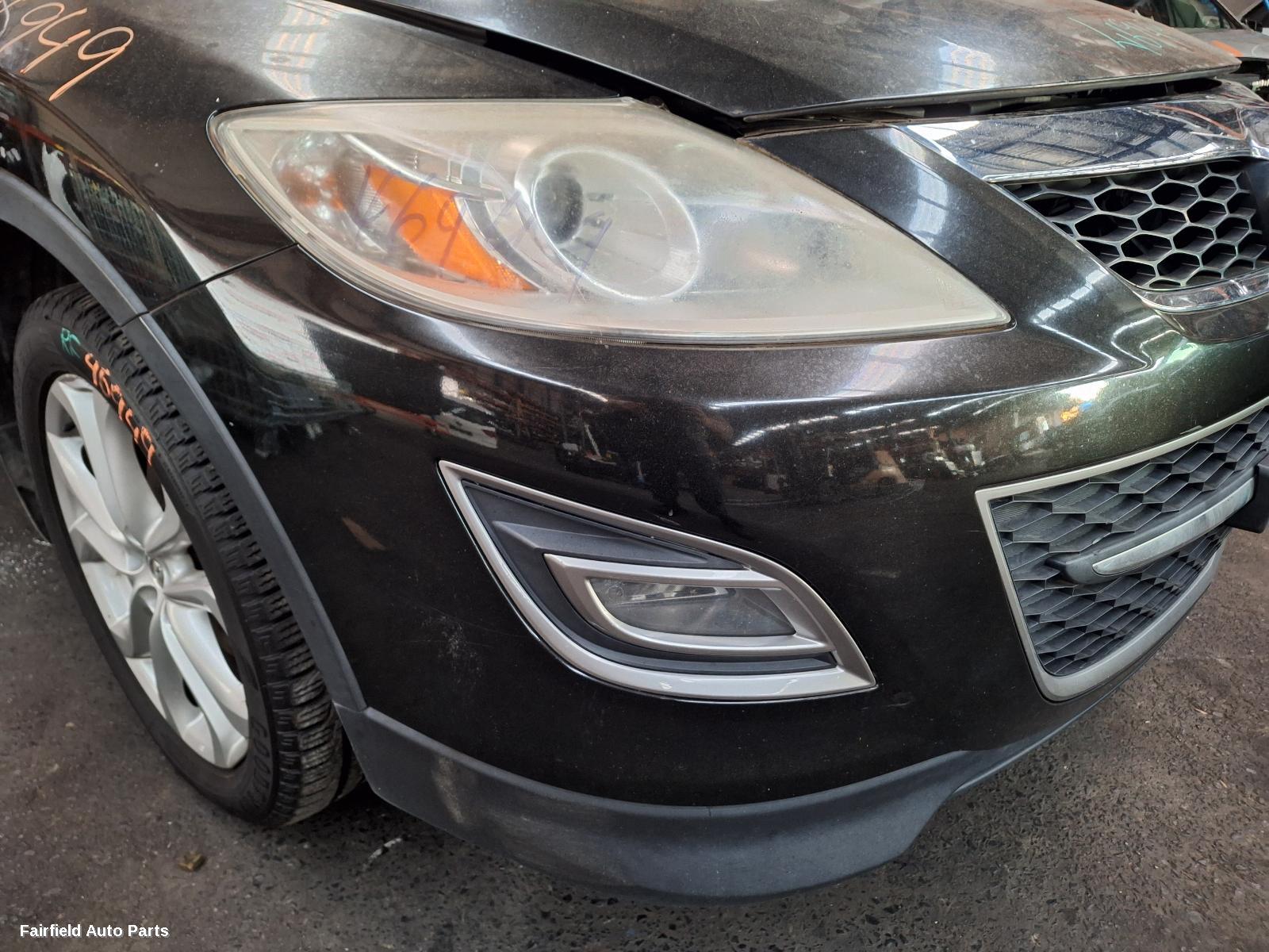 2011 Mazda Cx9 Left Front Lower Control Arm