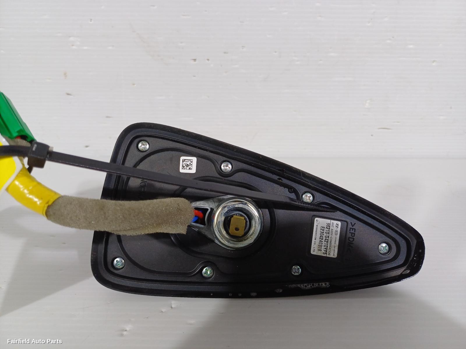 2017-2023 Hyundai I30 Antenna